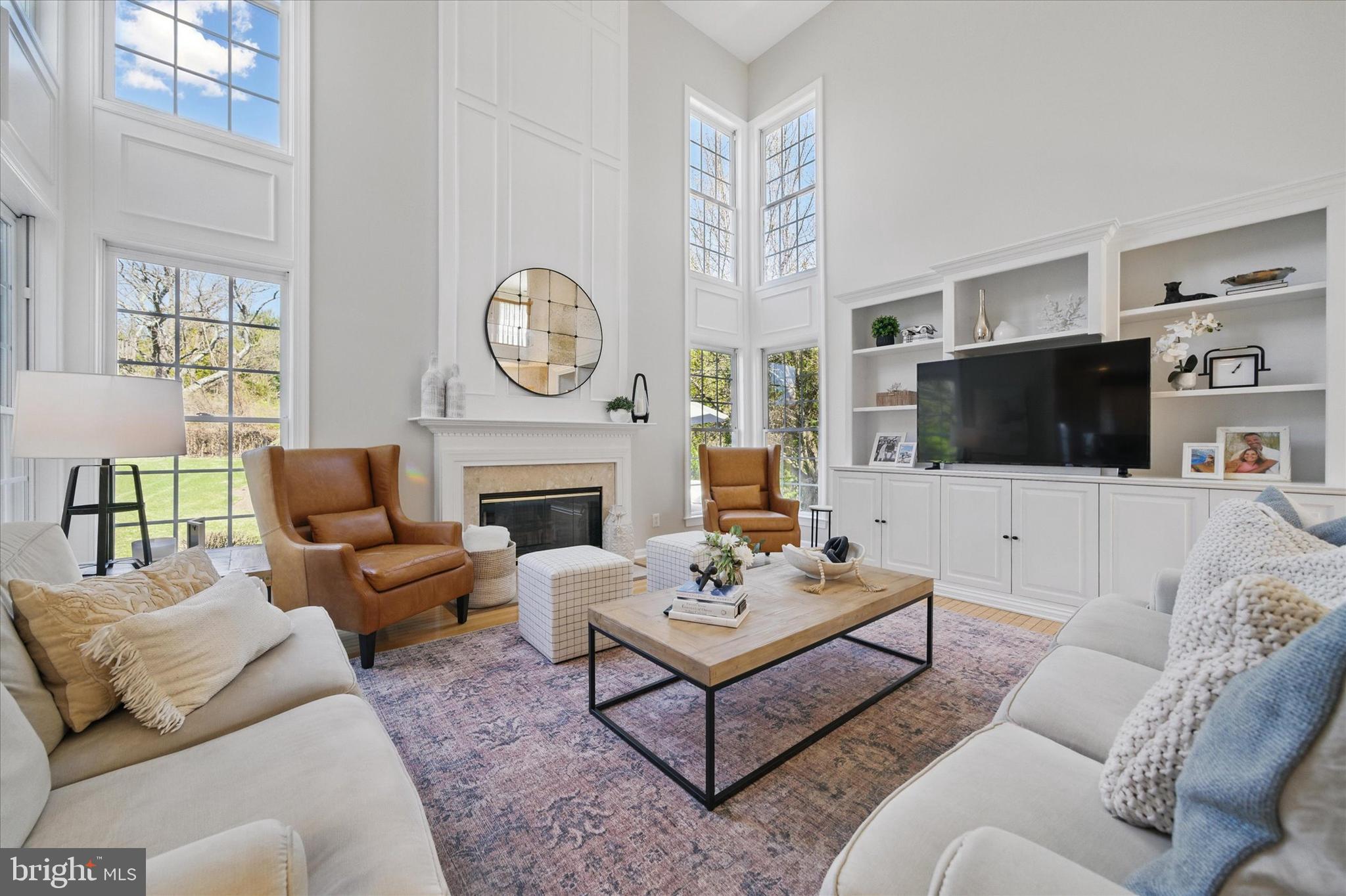 EAGLETON FARMS - Residential