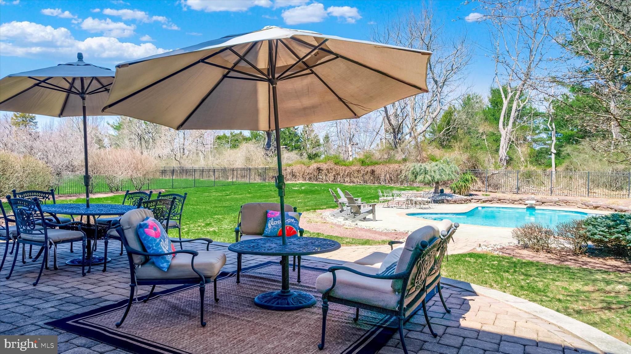 EAGLETON FARMS - Residential