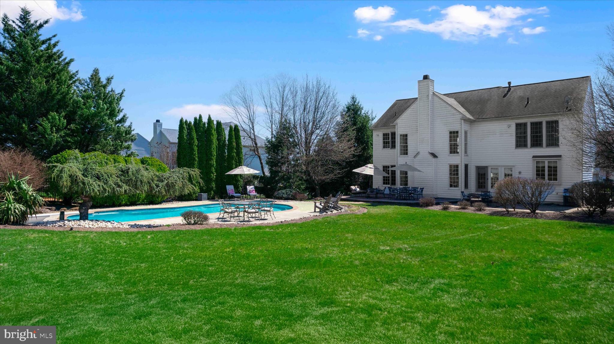 EAGLETON FARMS - Residential