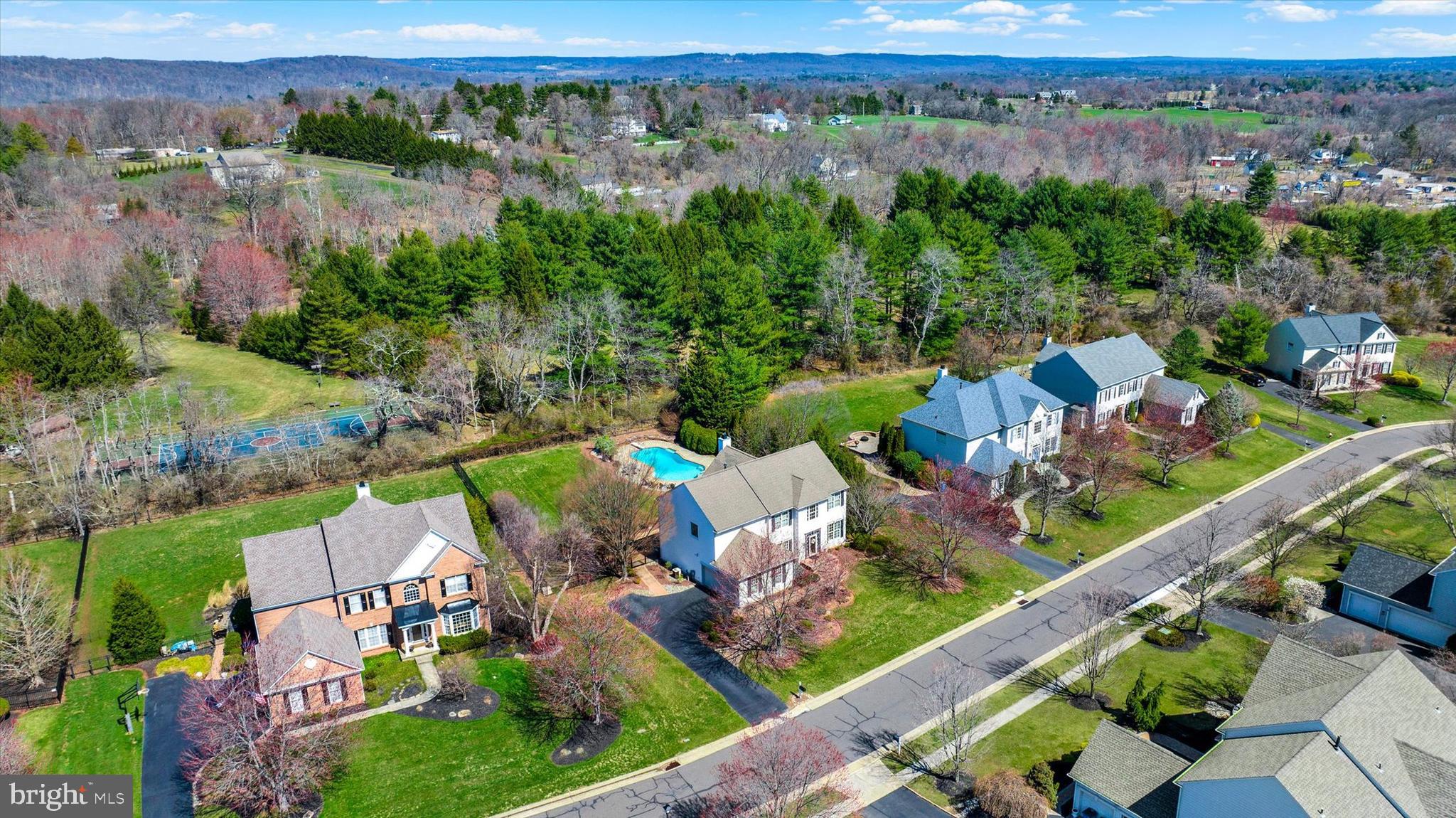 EAGLETON FARMS - Residential