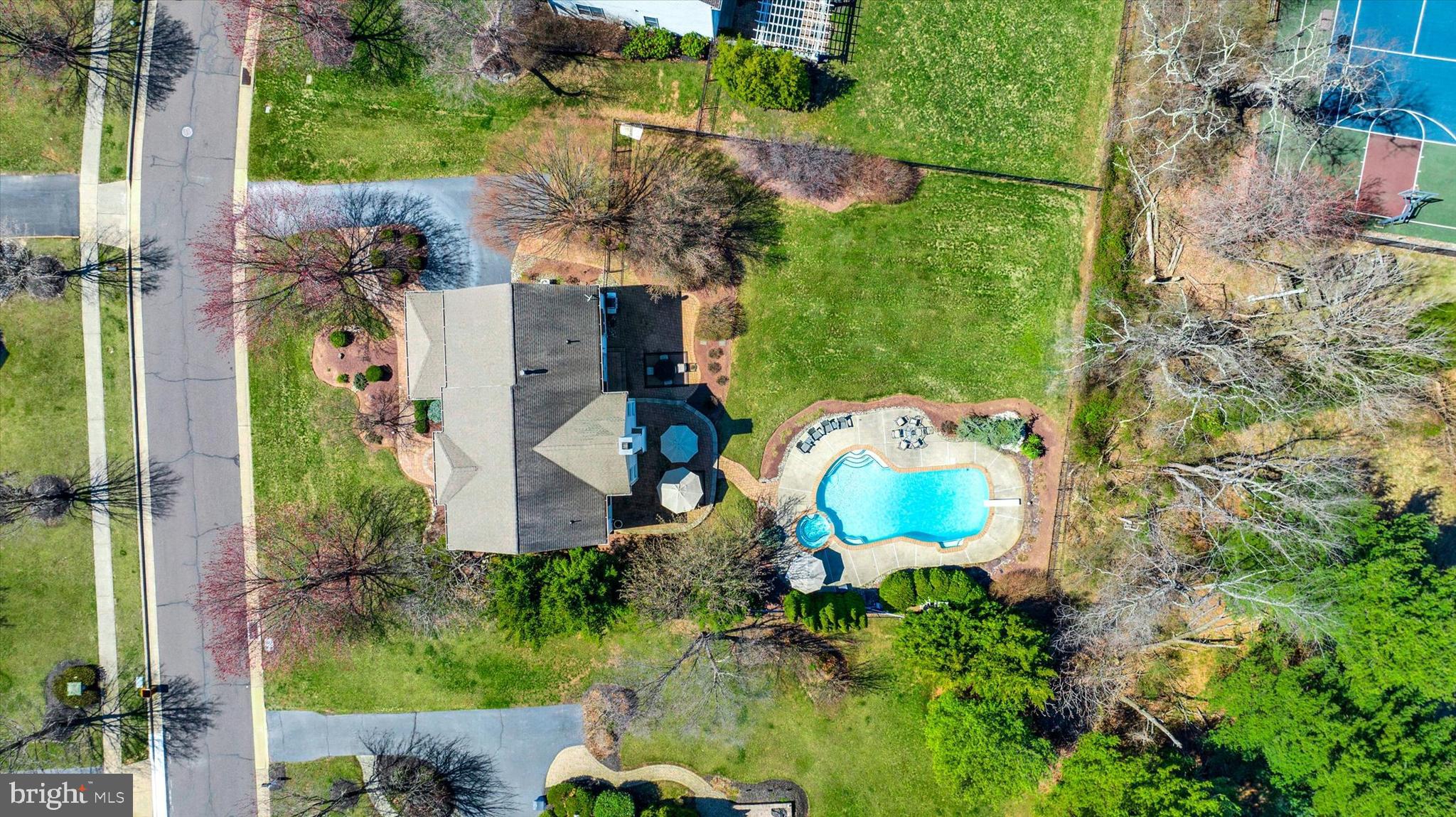 EAGLETON FARMS - Residential