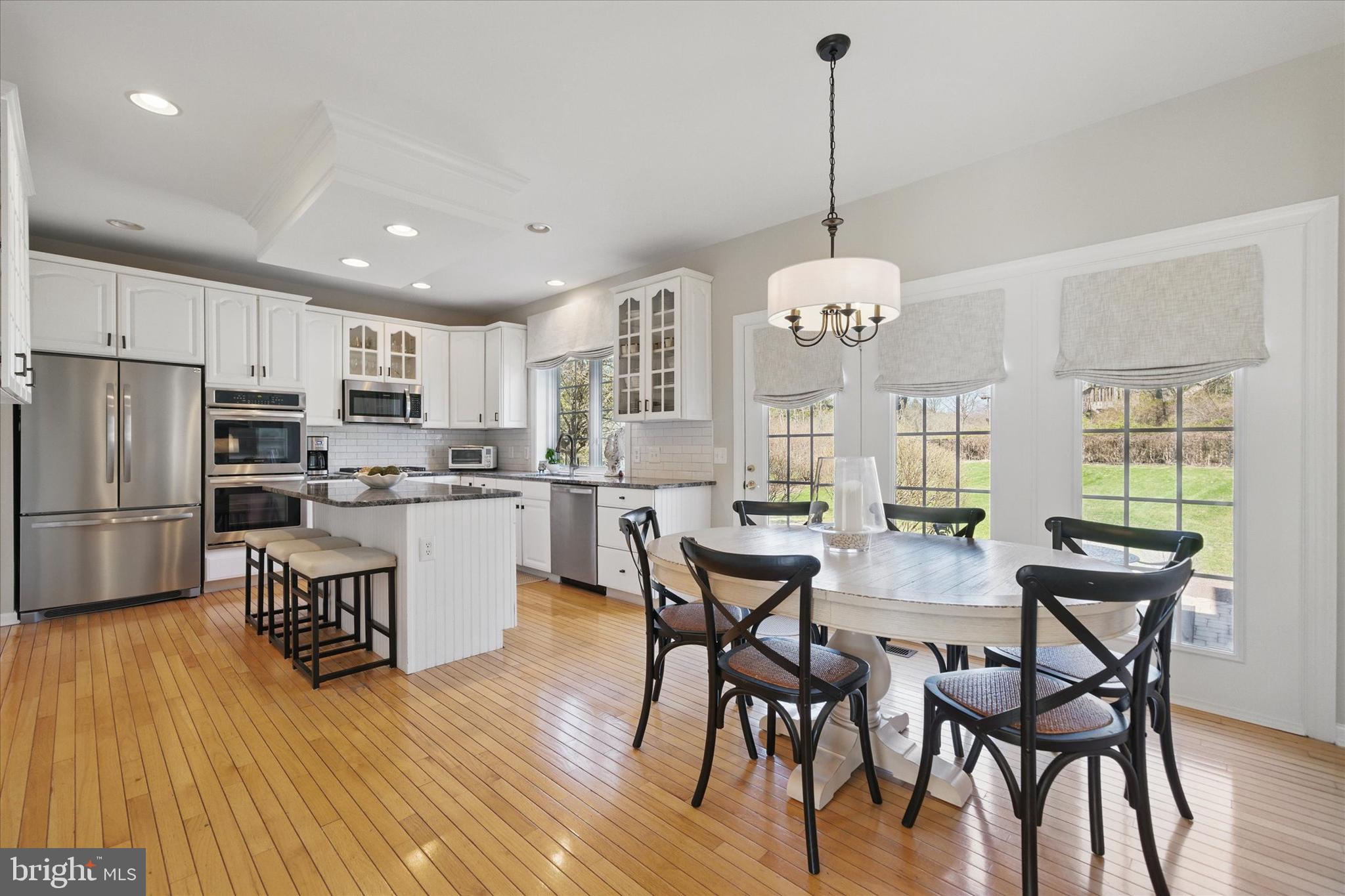 EAGLETON FARMS - Residential