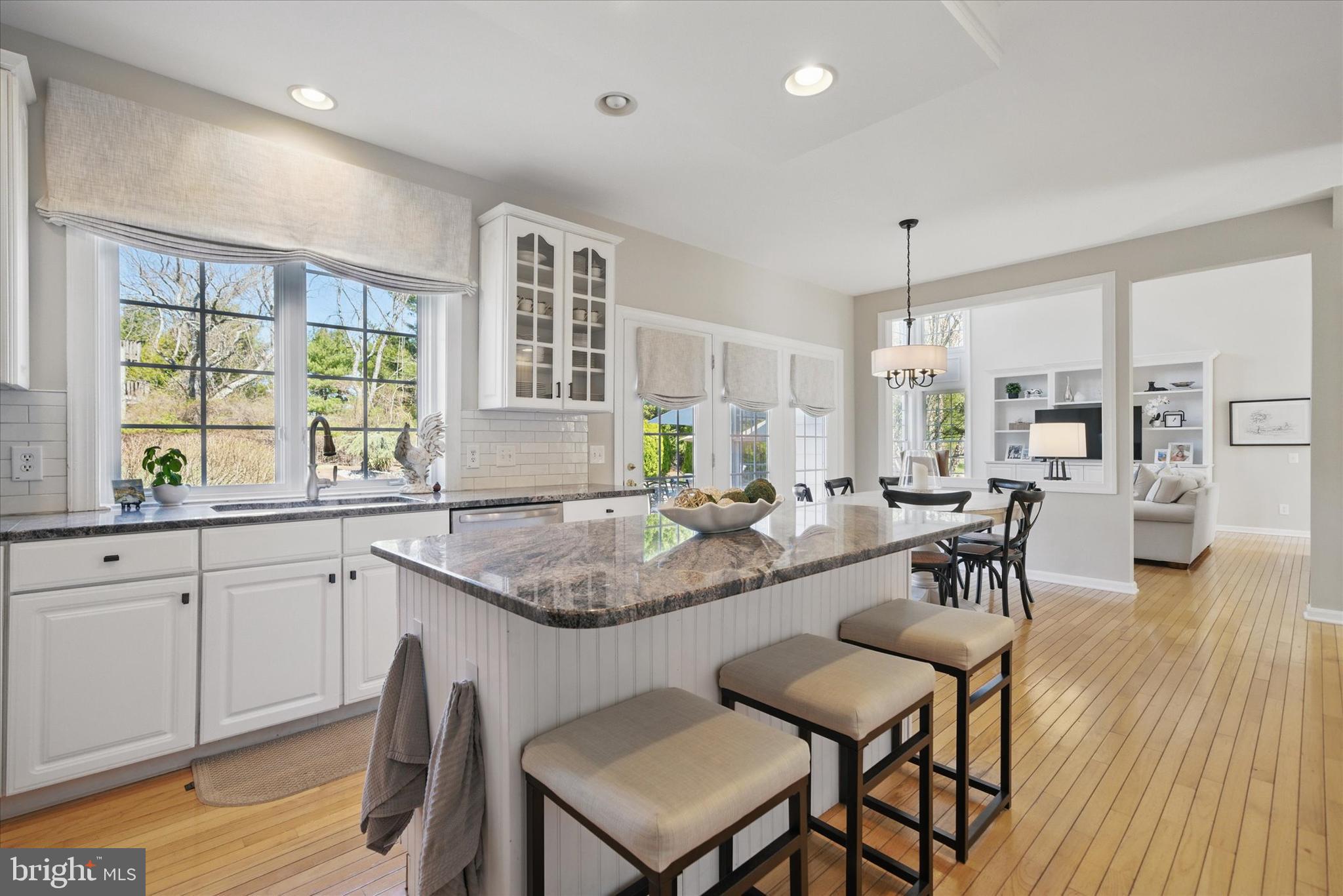 EAGLETON FARMS - Residential