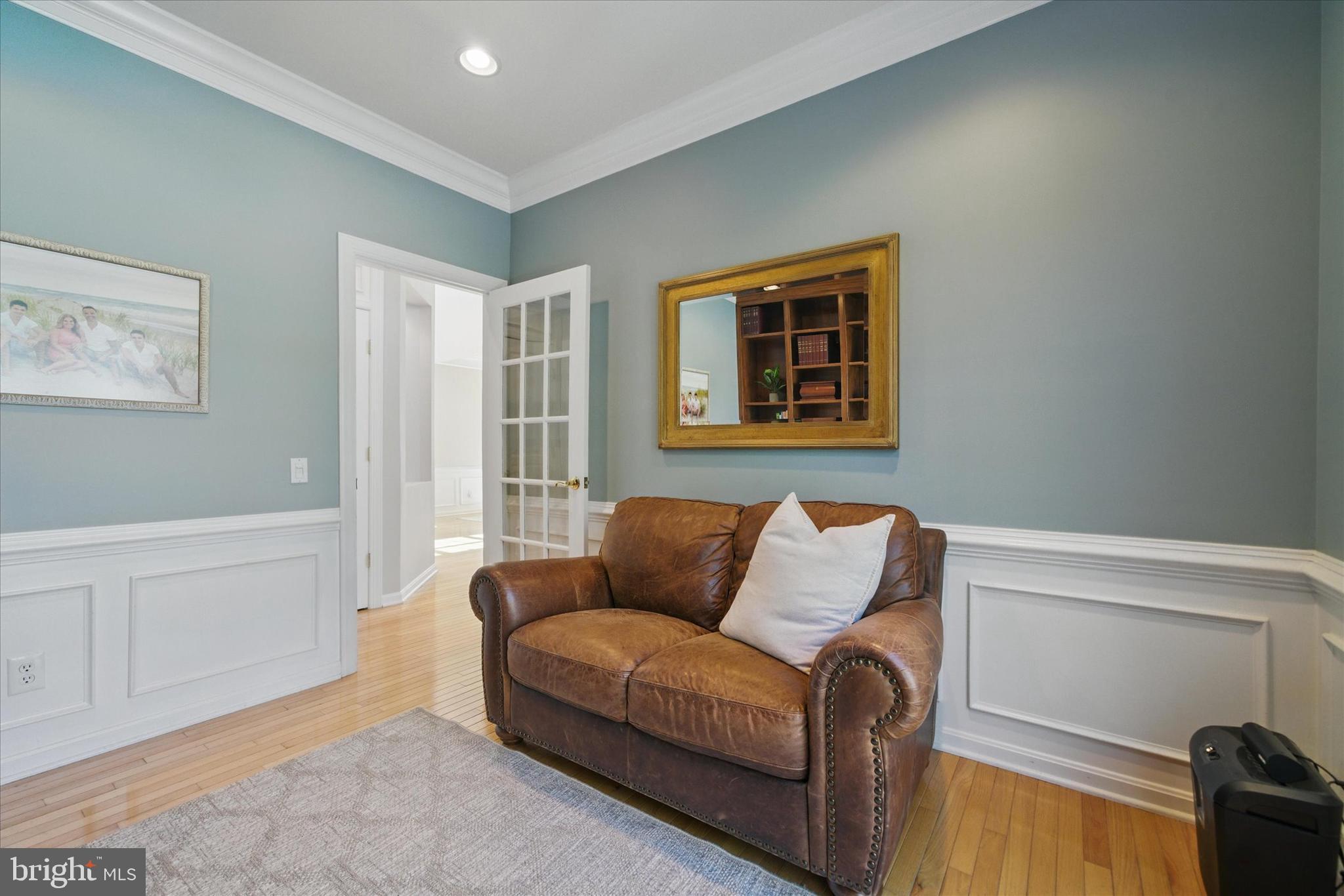 EAGLETON FARMS - Residential