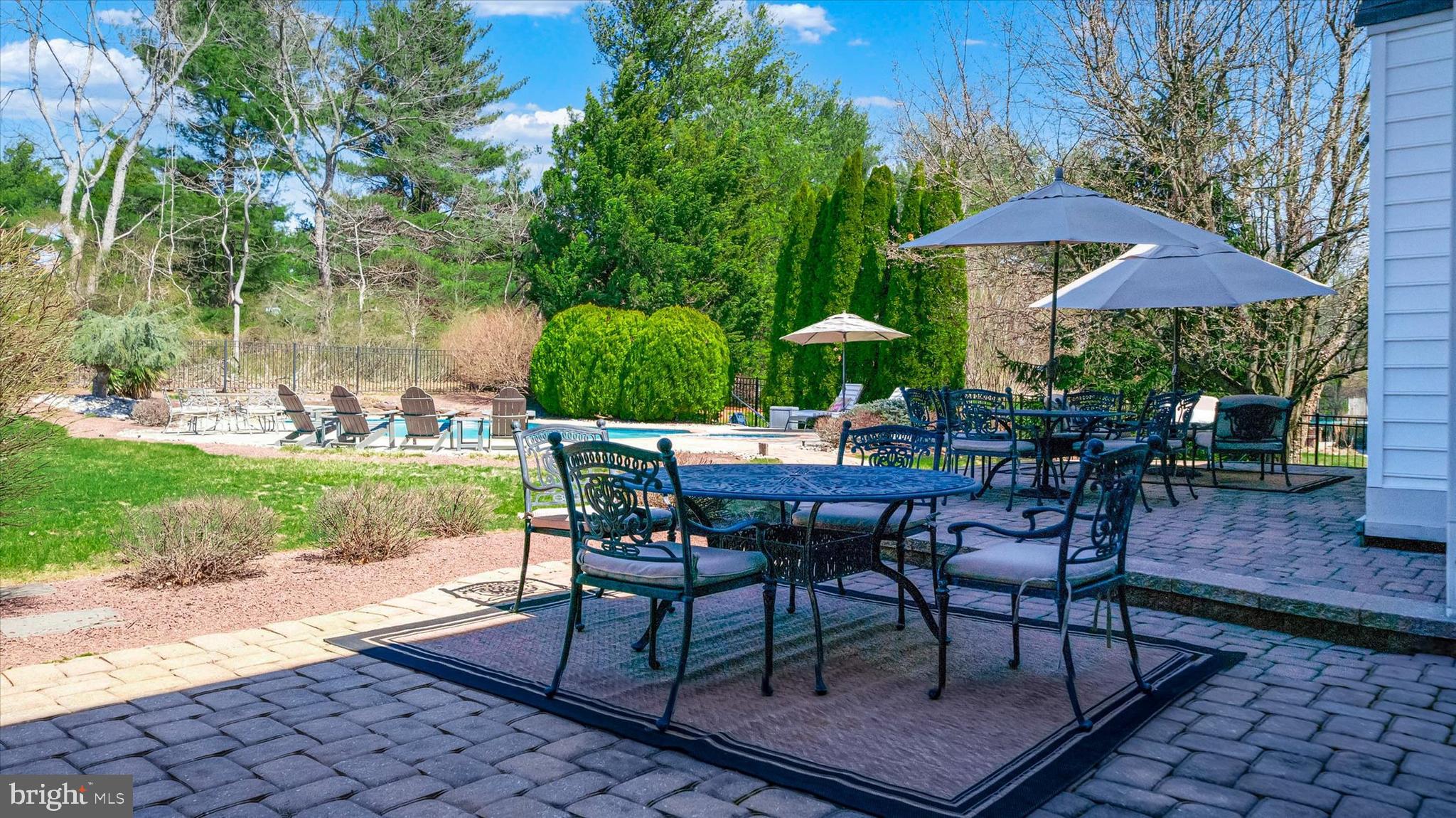 EAGLETON FARMS - Residential