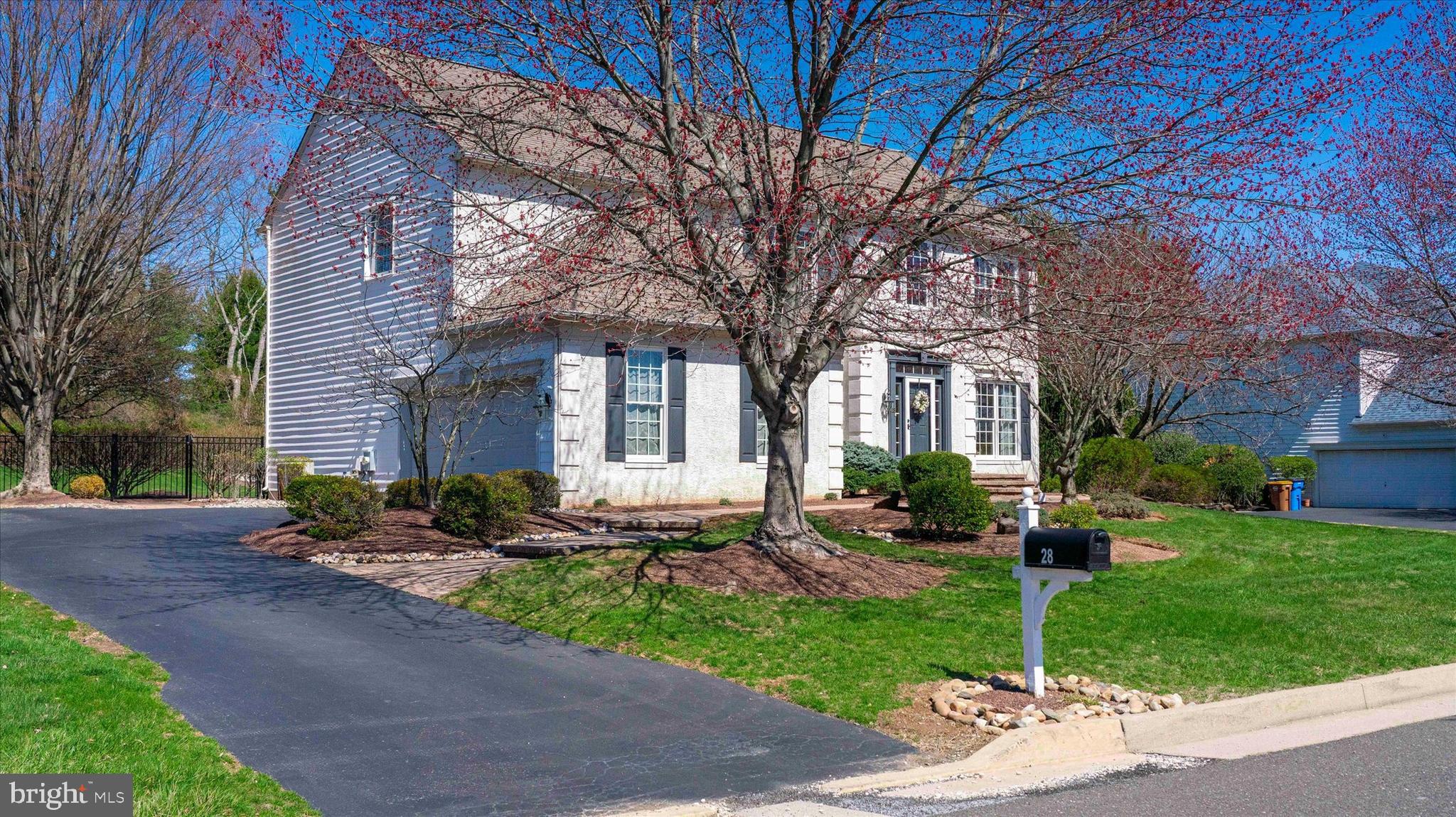 EAGLETON FARMS - Residential