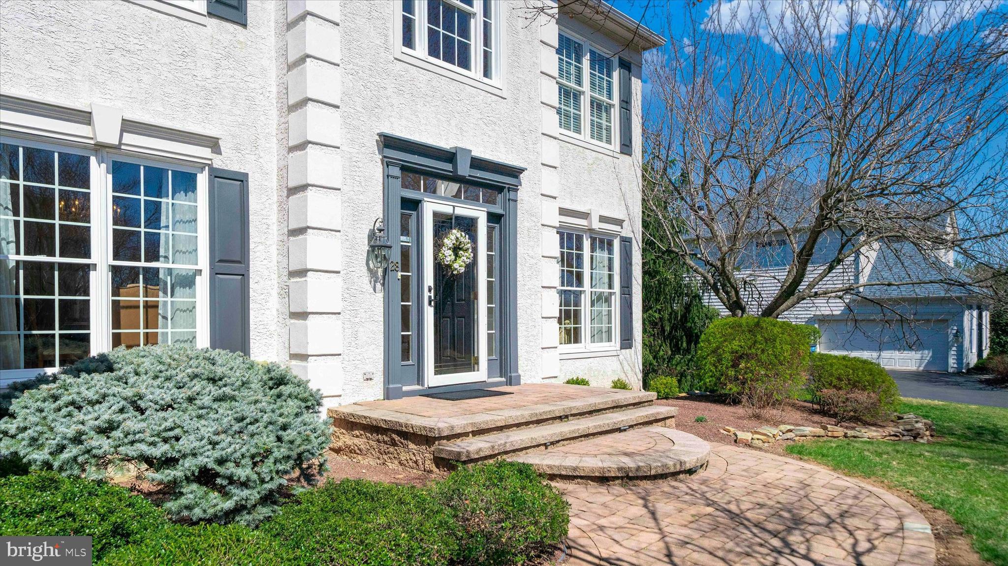 EAGLETON FARMS - Residential