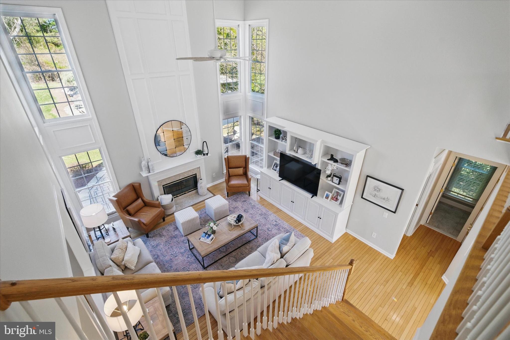 EAGLETON FARMS - Residential