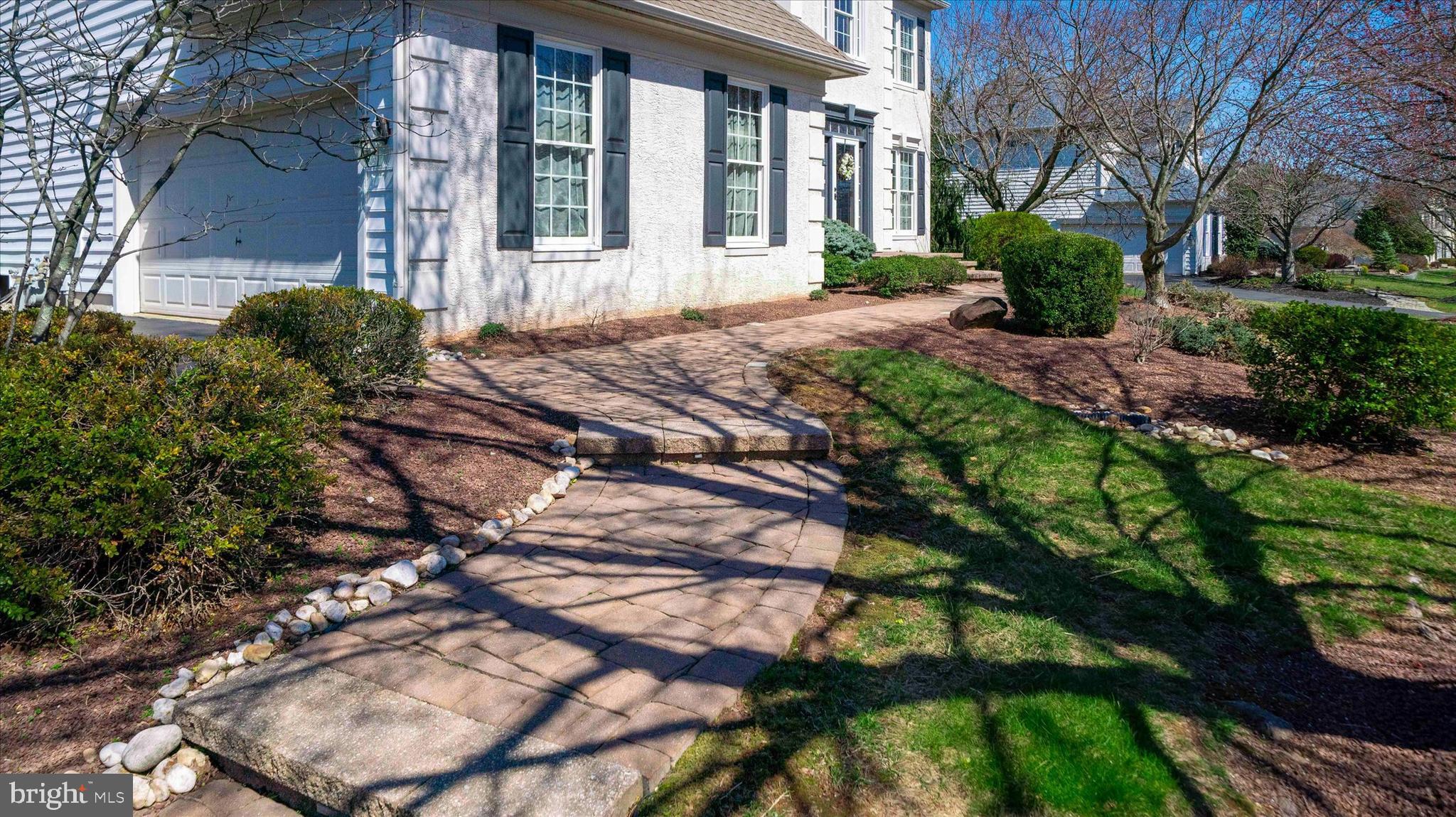 EAGLETON FARMS - Residential