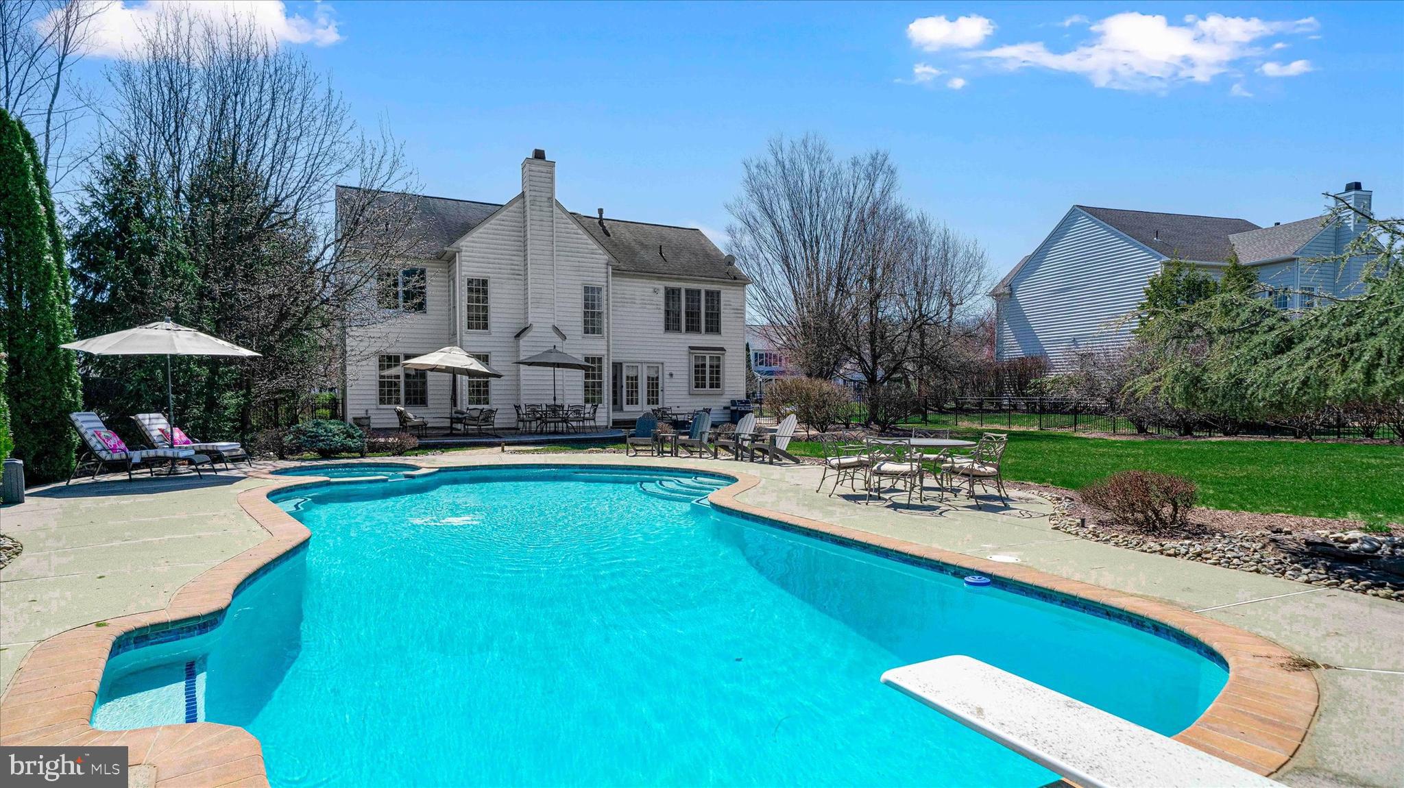 EAGLETON FARMS - Residential