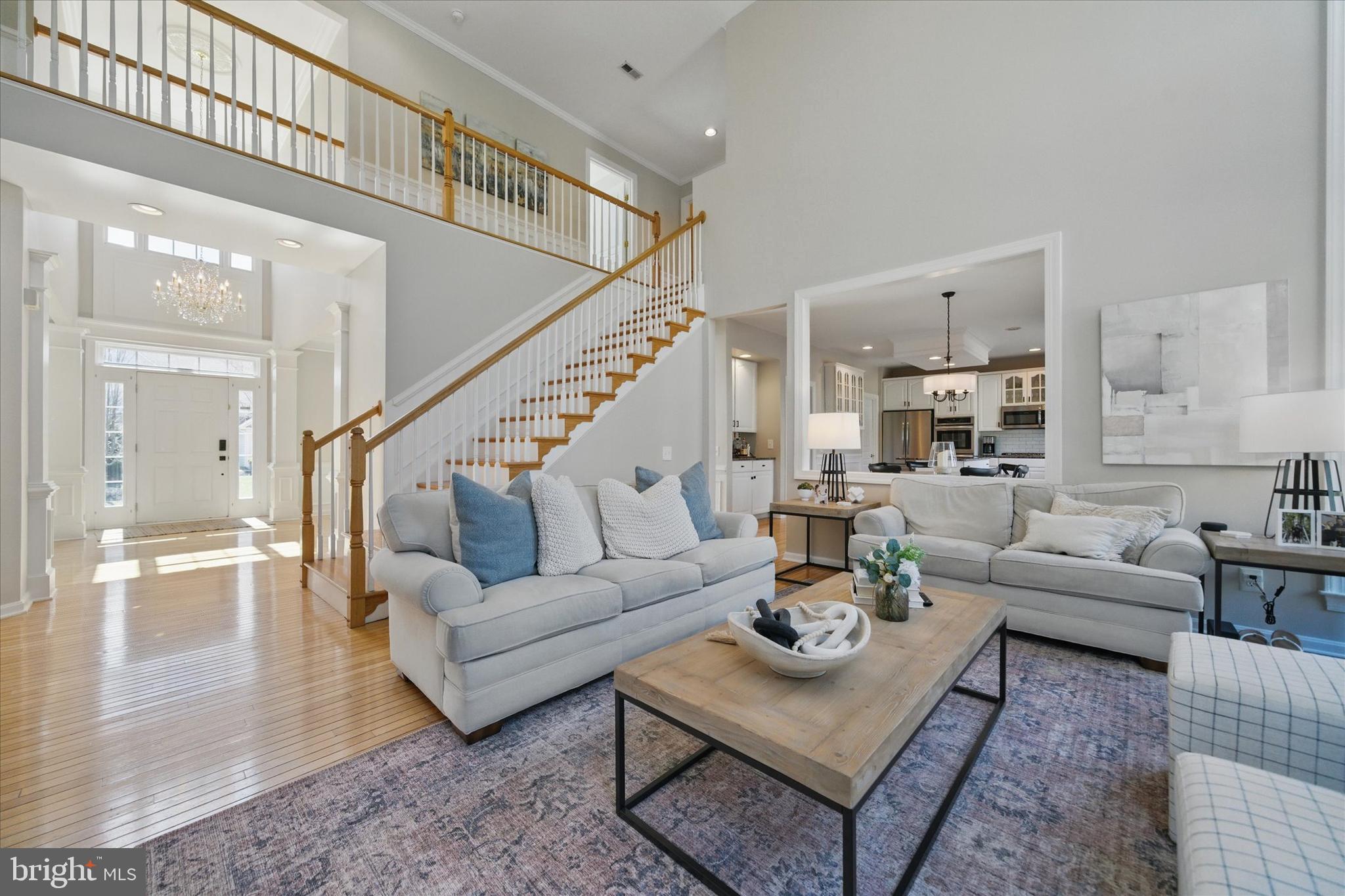 EAGLETON FARMS - Residential