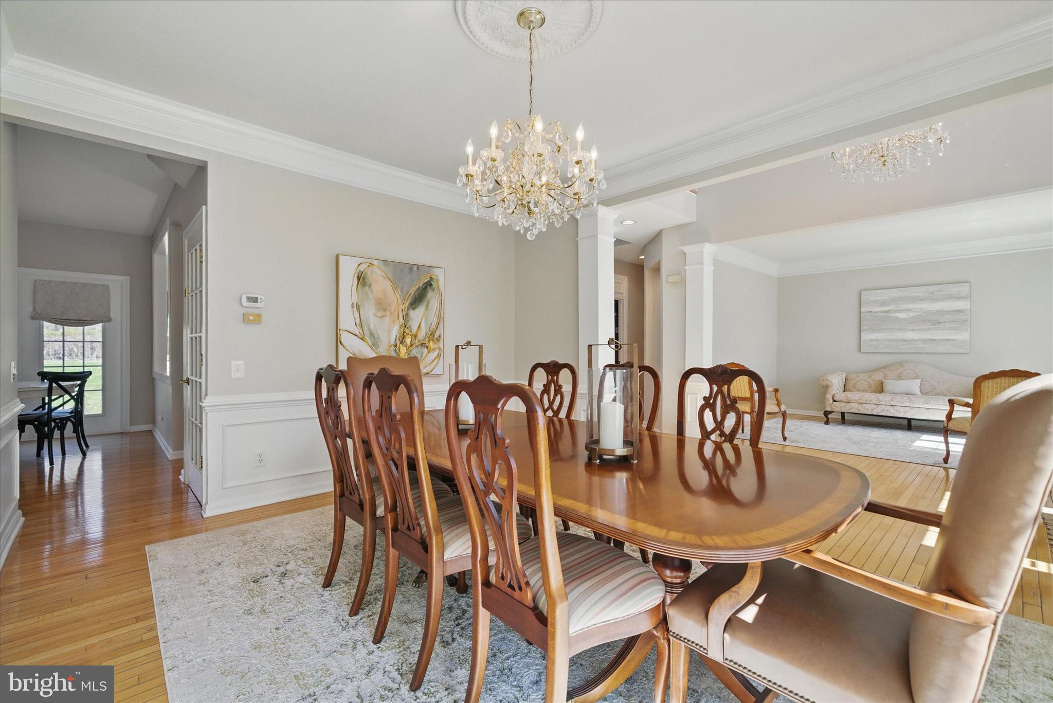 EAGLETON FARMS - Residential