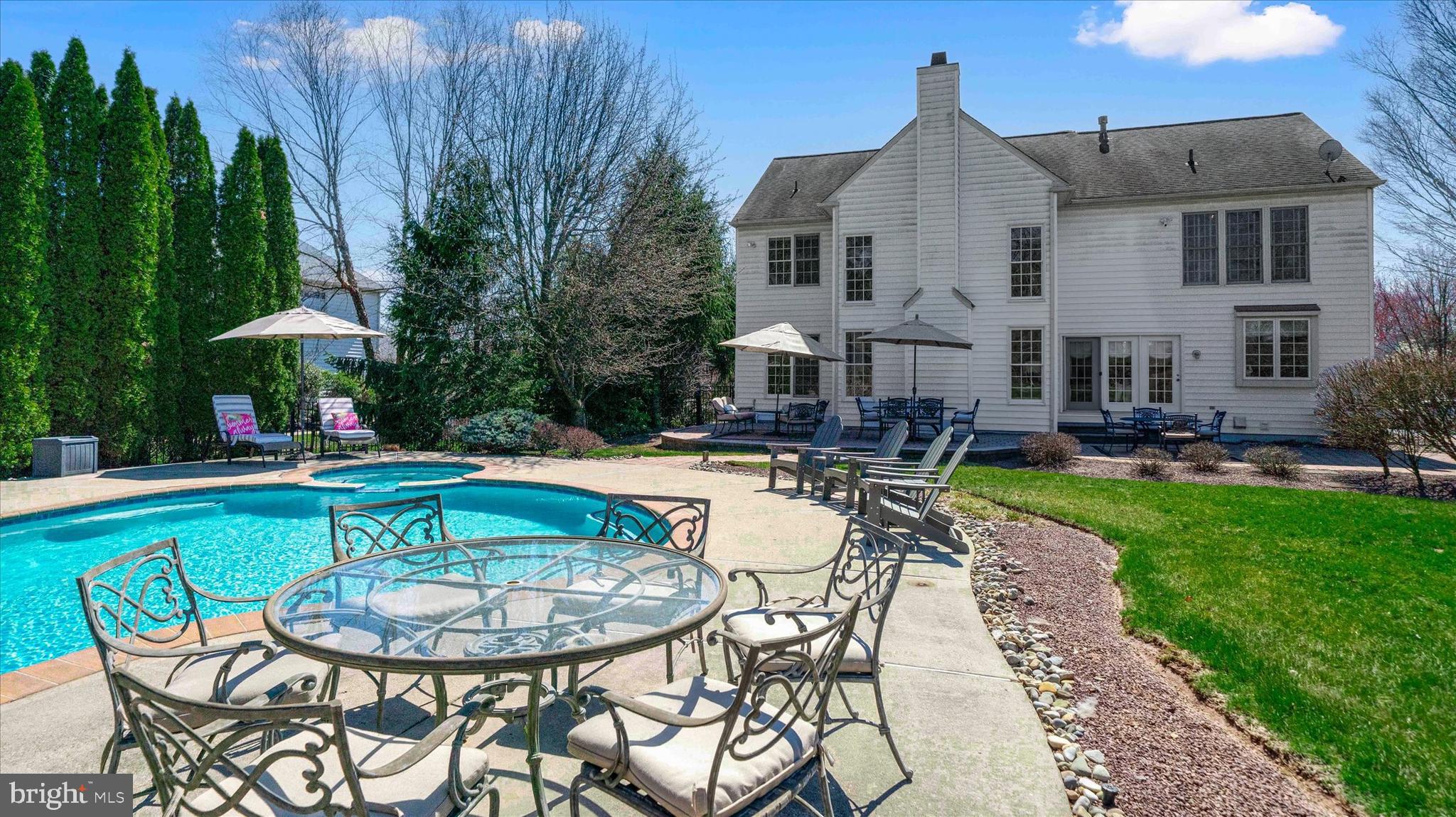 EAGLETON FARMS - Residential