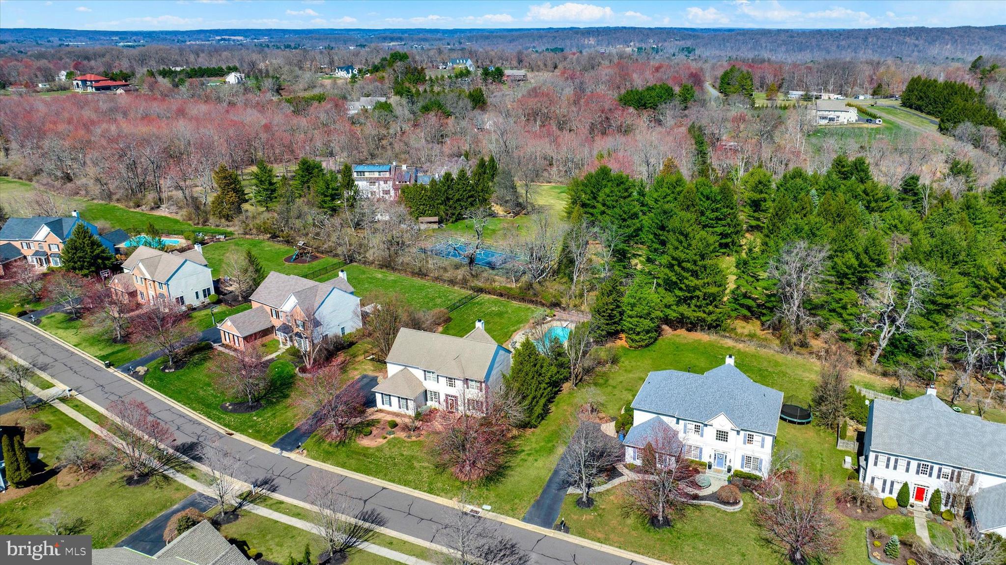 EAGLETON FARMS - Residential