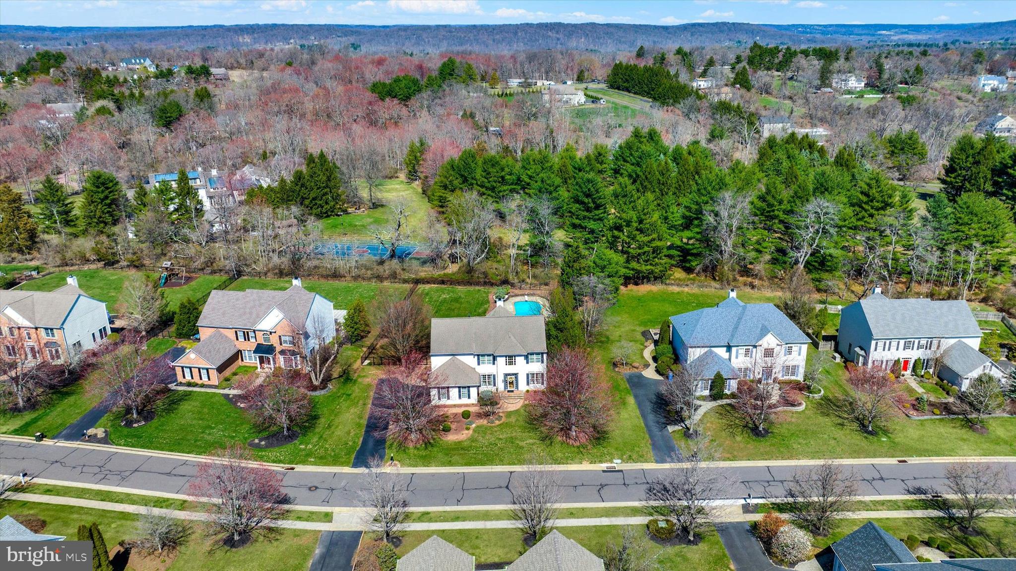 EAGLETON FARMS - Residential