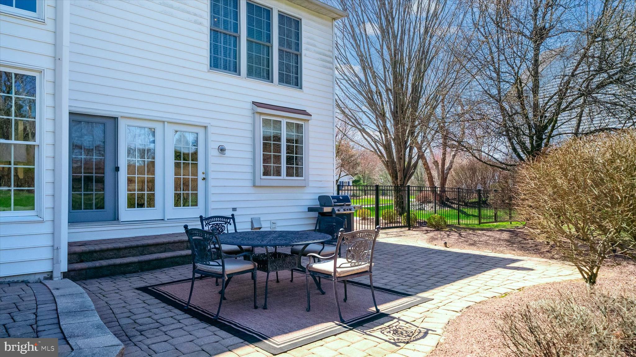 EAGLETON FARMS - Residential