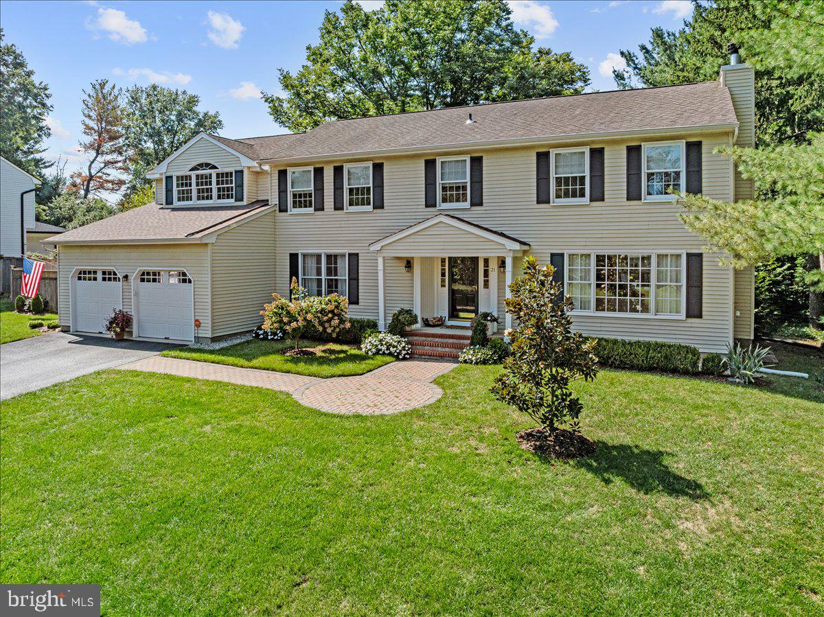 21 LANDING LANE