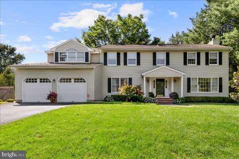 Homes For Sale - 21 Landing Lane<br/> PRINCETON JUNCTION, NJ 08550