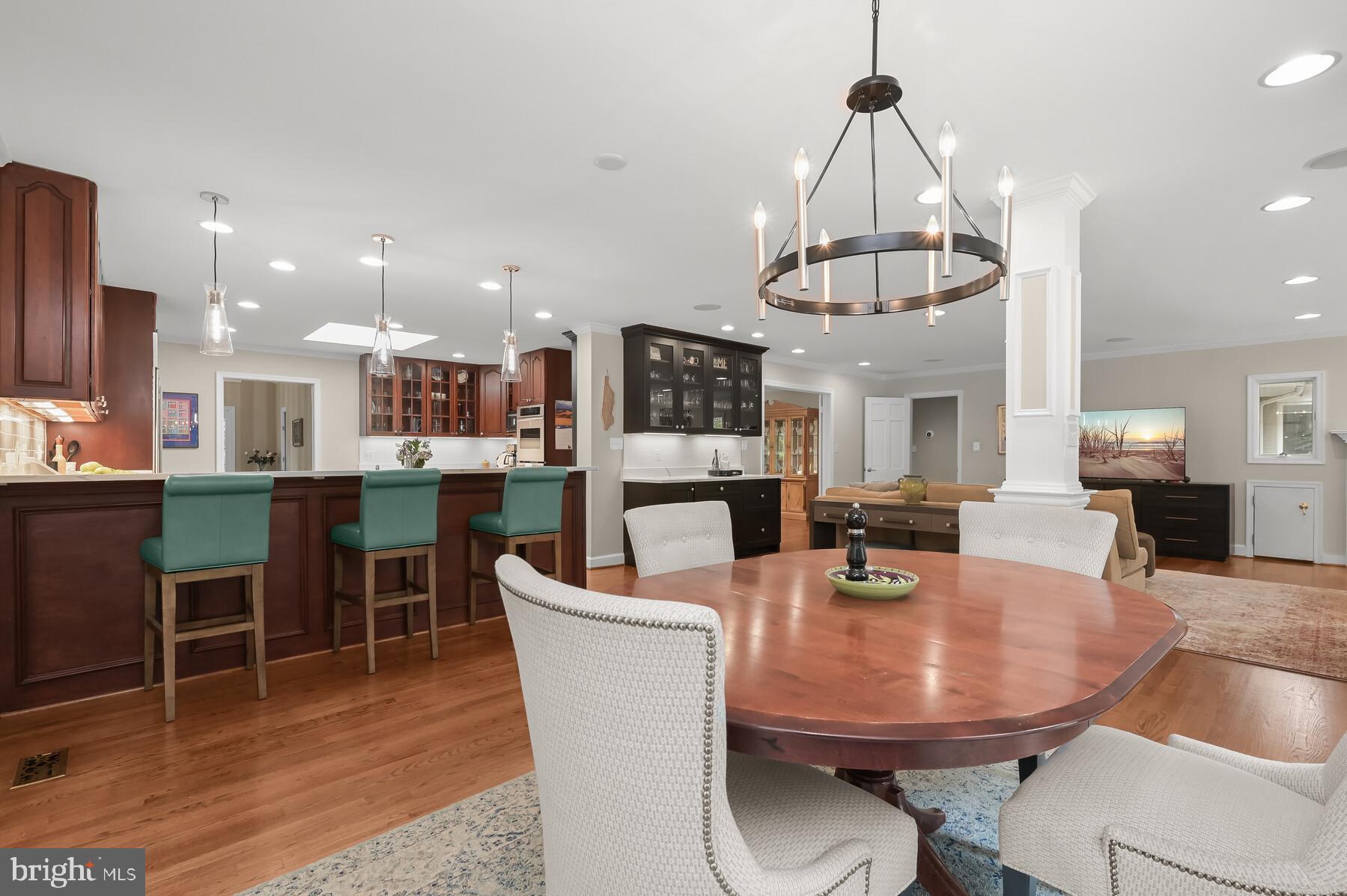 POTOMAC - Residential