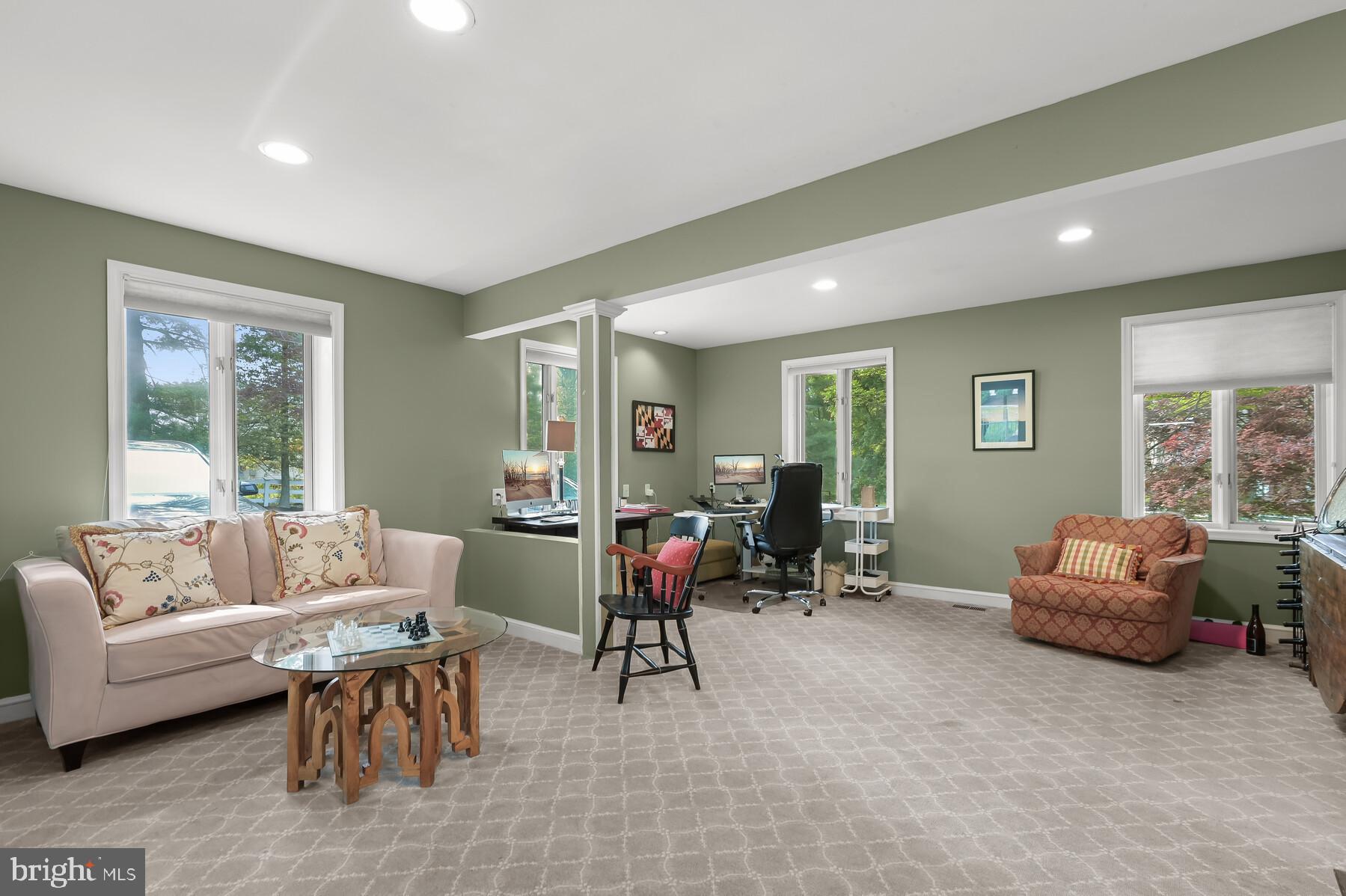 POTOMAC - Residential