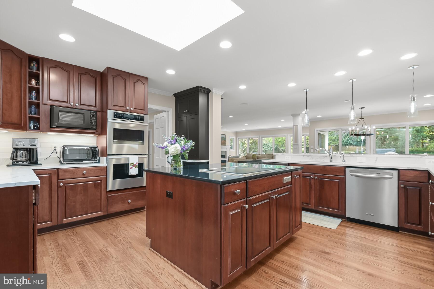 POTOMAC - Residential