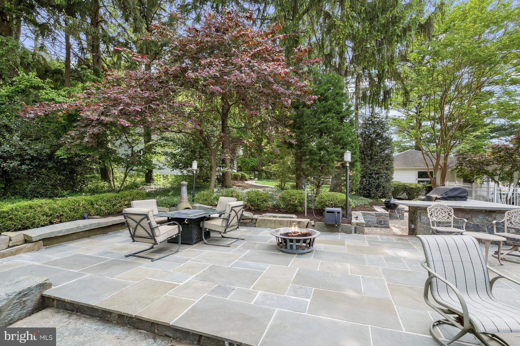 POTOMAC - Residential