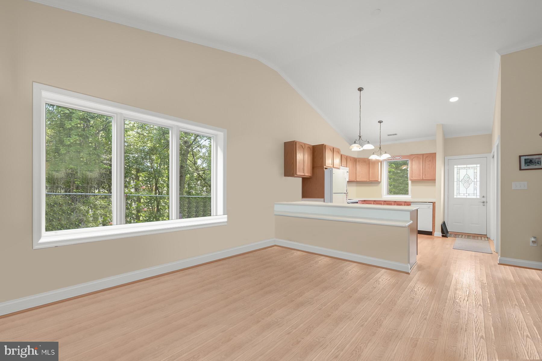 POTOMAC - Residential