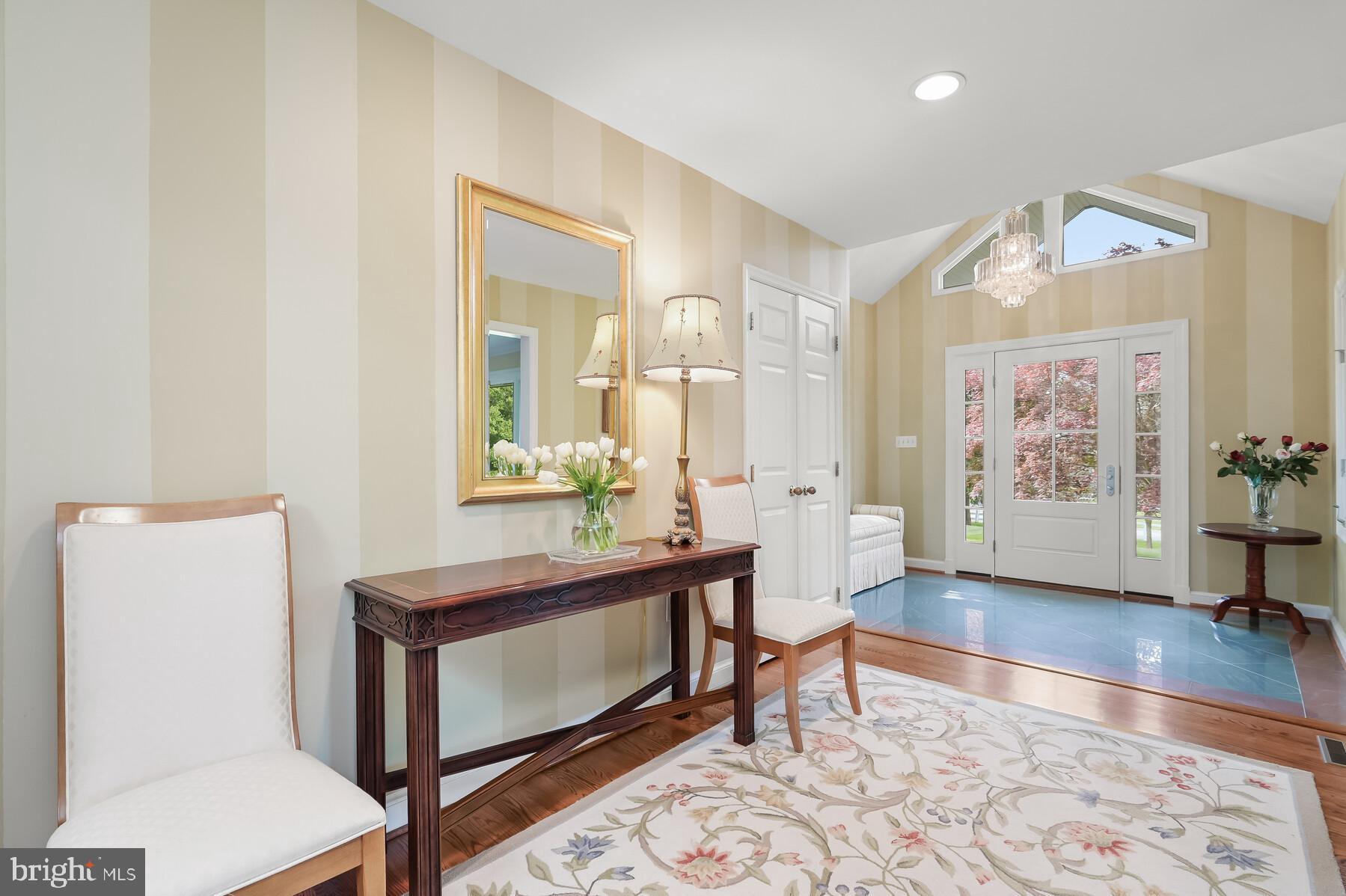 POTOMAC - Residential