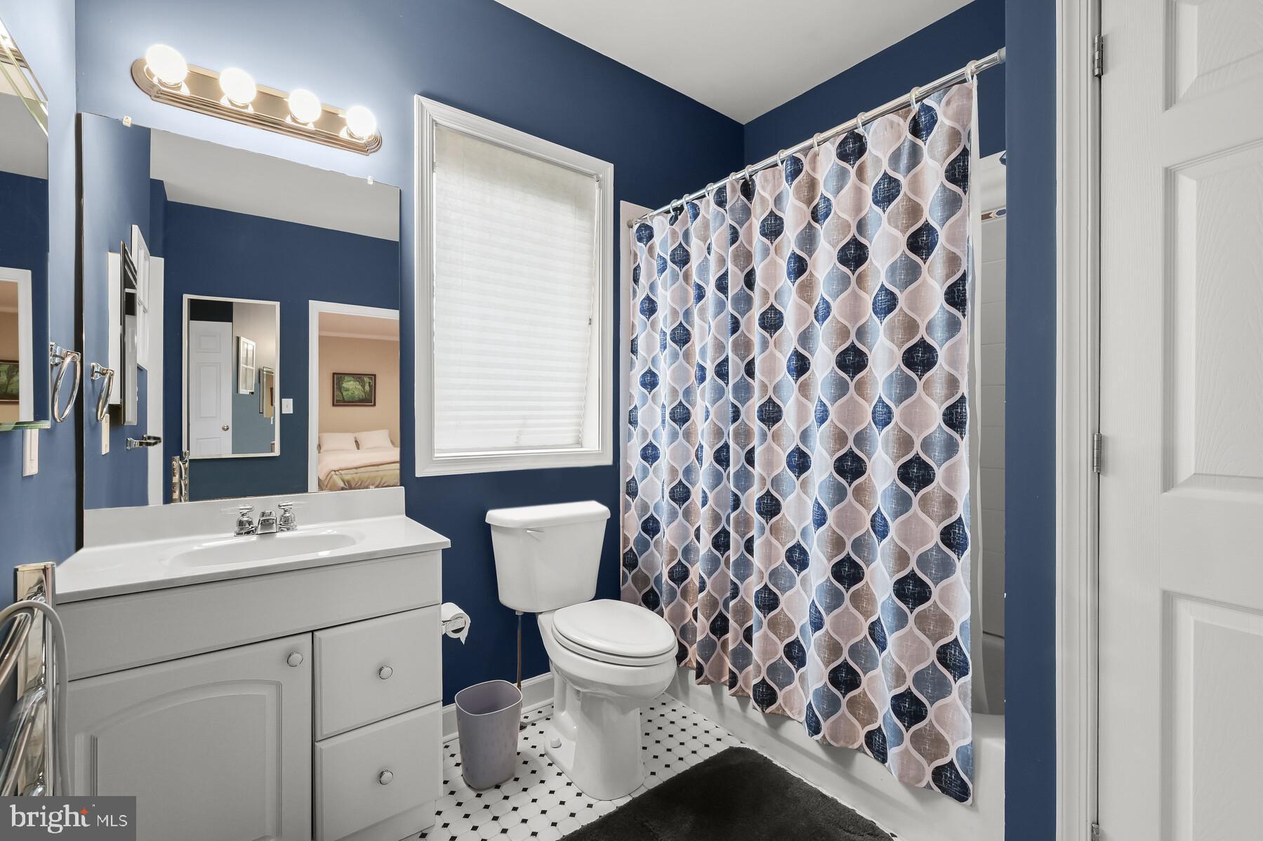 POTOMAC - Residential