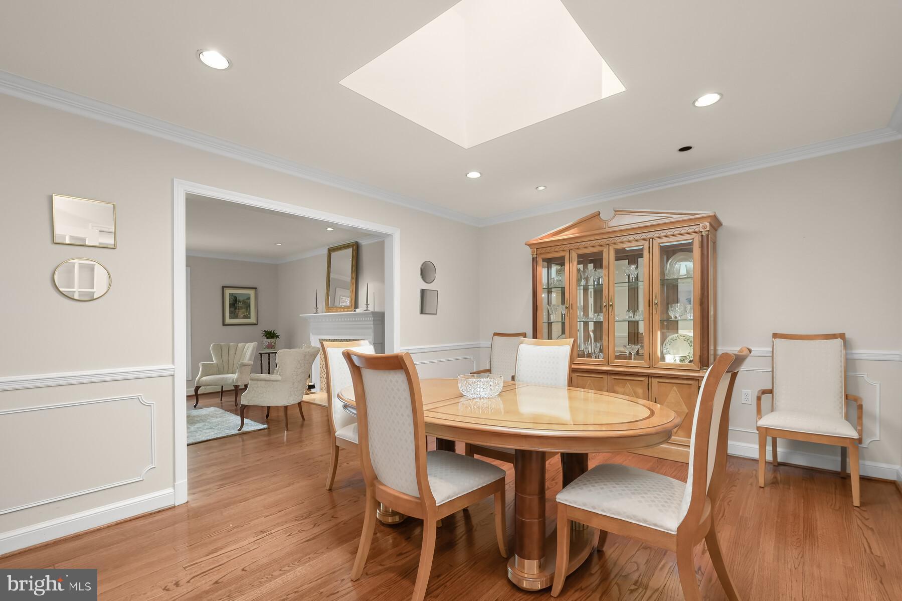 POTOMAC - Residential