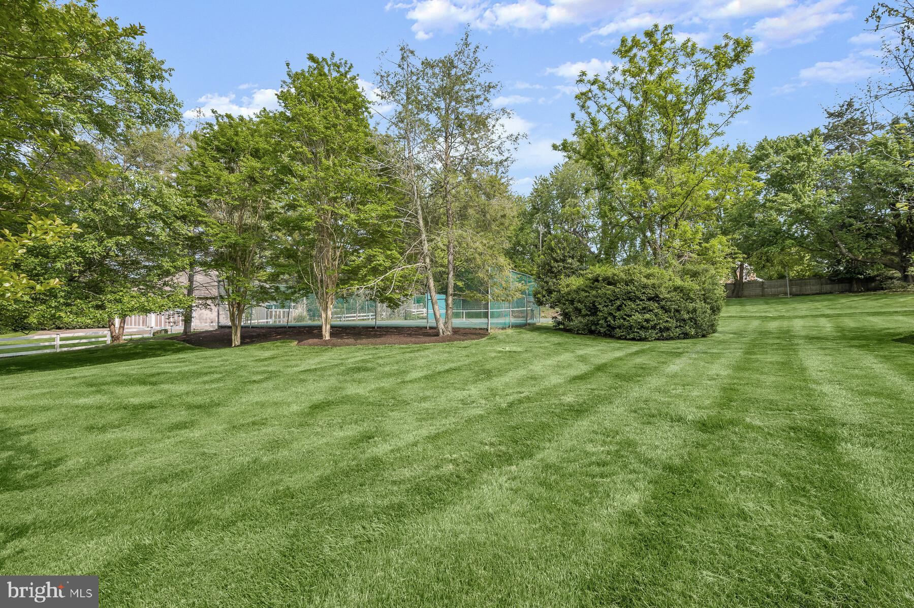 POTOMAC - Residential