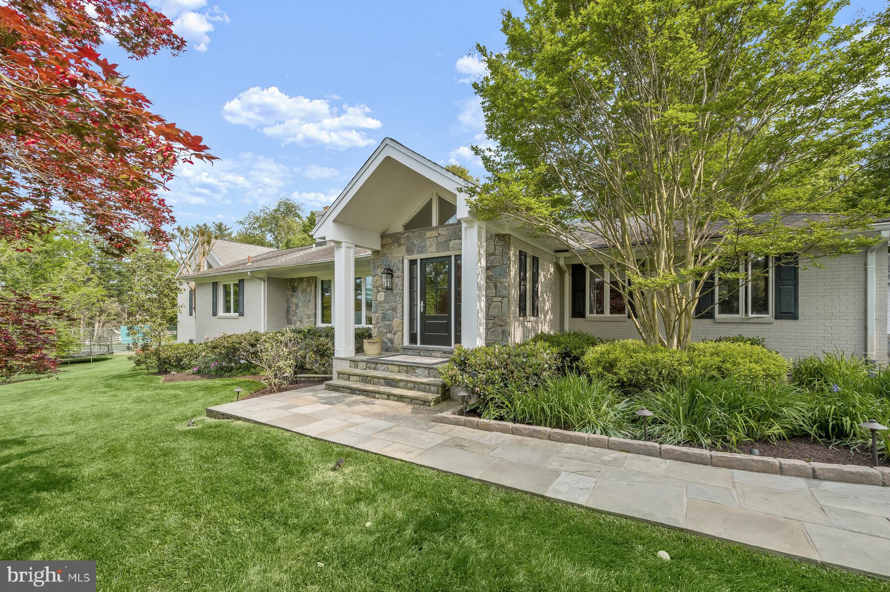 POTOMAC - Residential