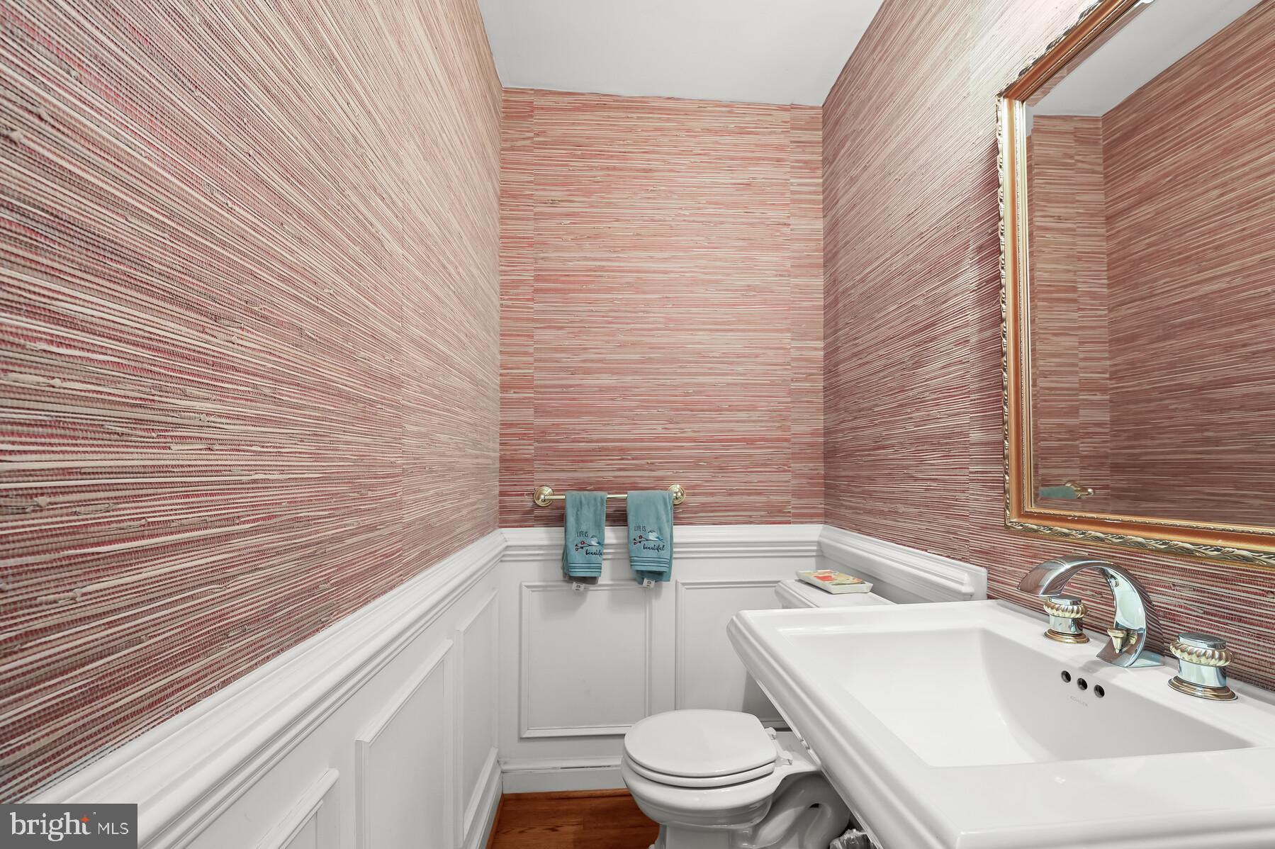 POTOMAC - Residential