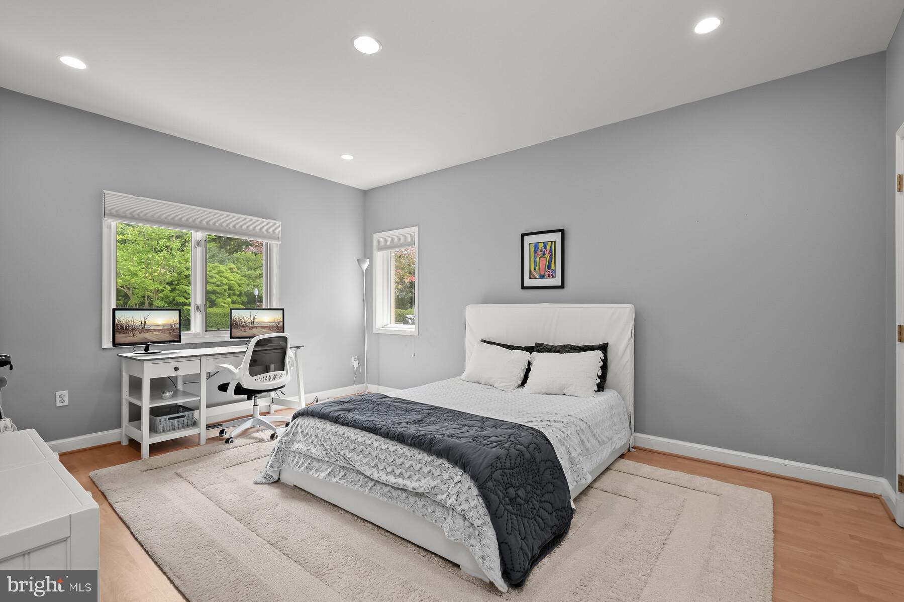 POTOMAC - Residential