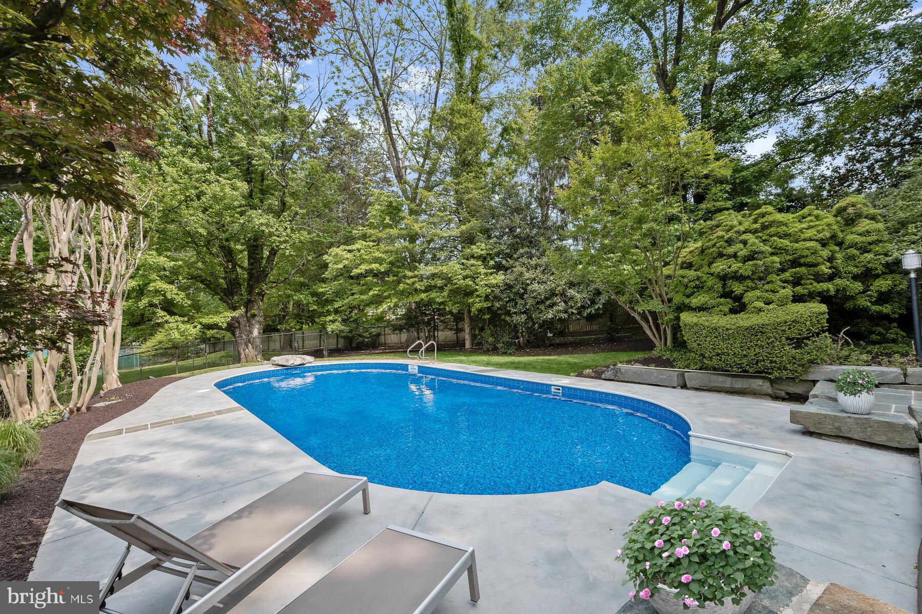 POTOMAC - Residential