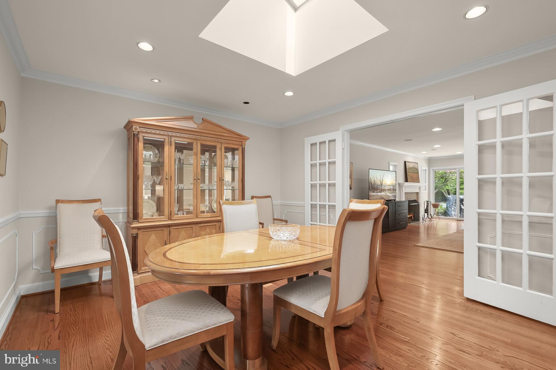 POTOMAC - Residential