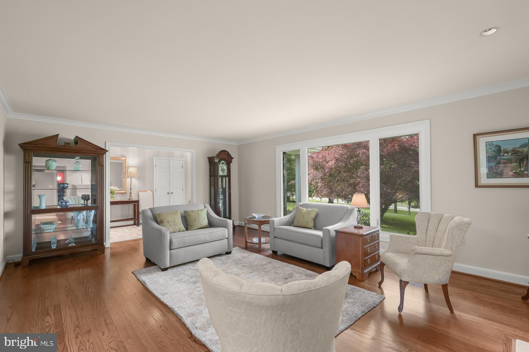 POTOMAC - Residential