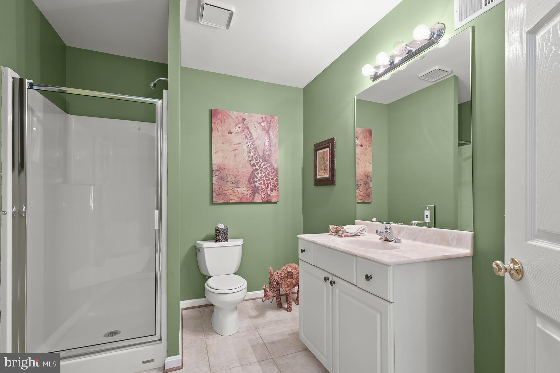 POTOMAC - Residential