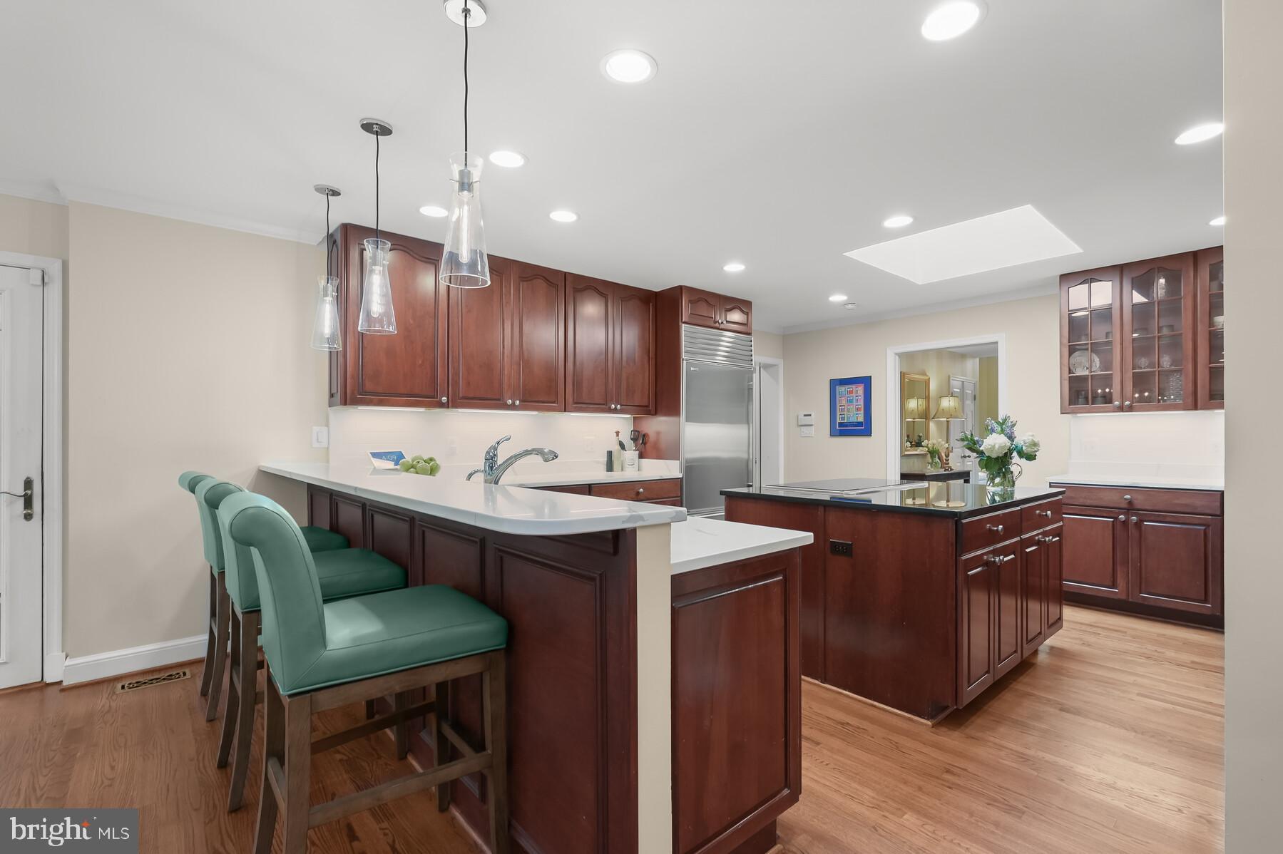 POTOMAC - Residential