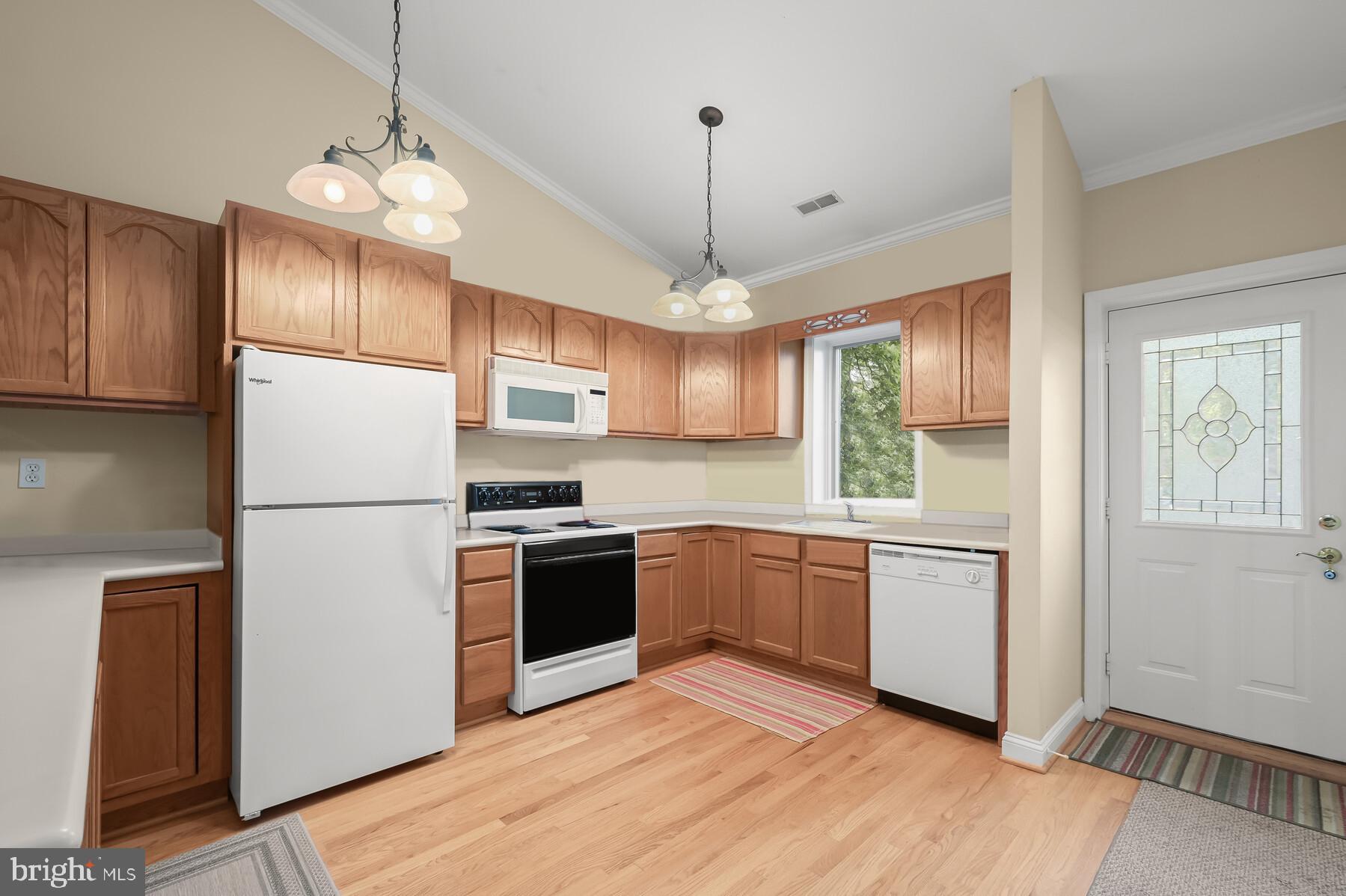 POTOMAC - Residential