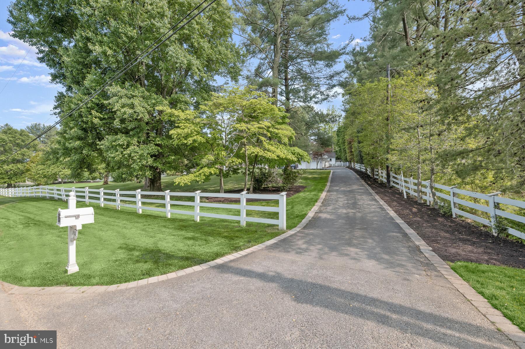 POTOMAC - Residential