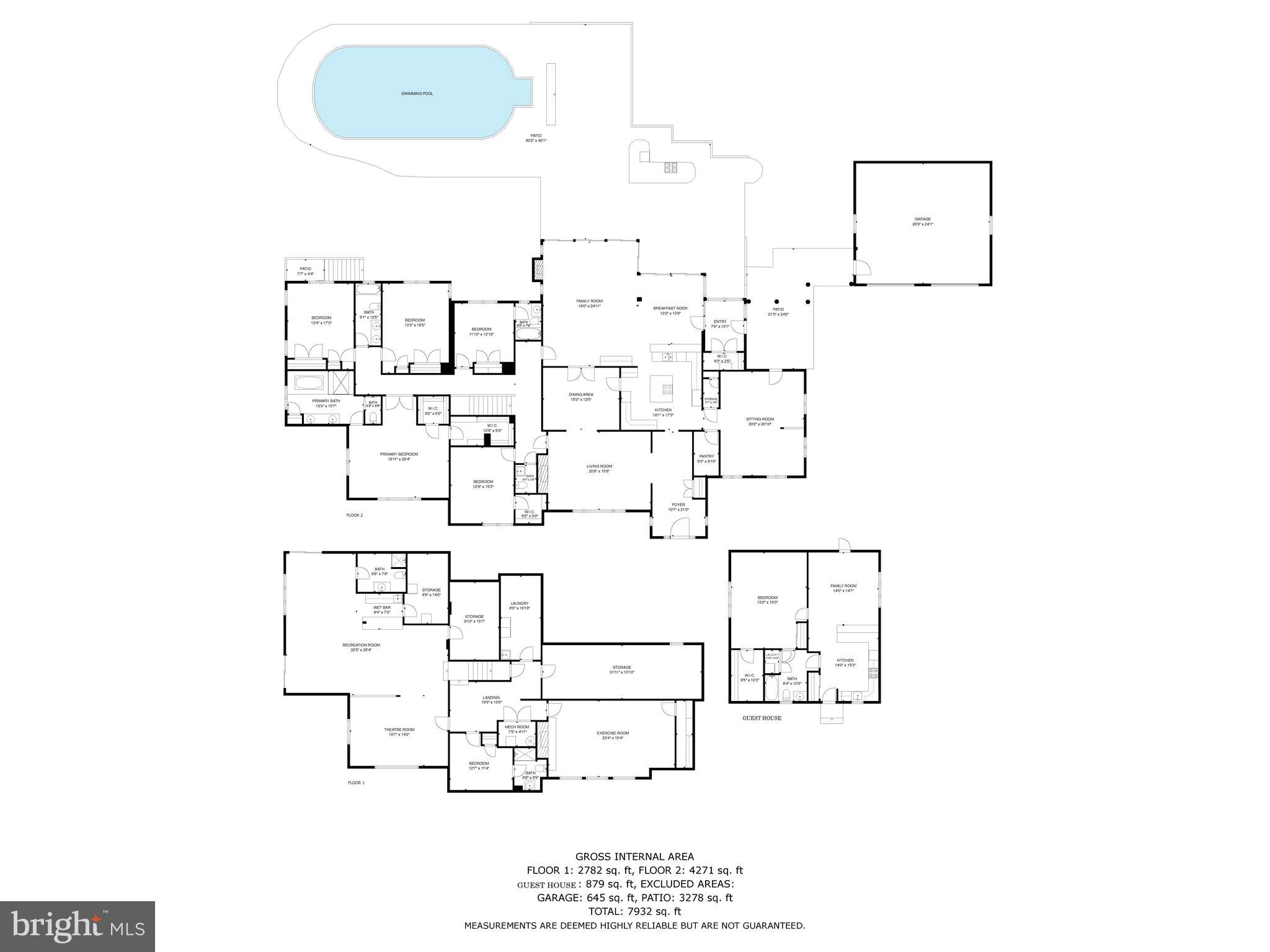 POTOMAC - Residential