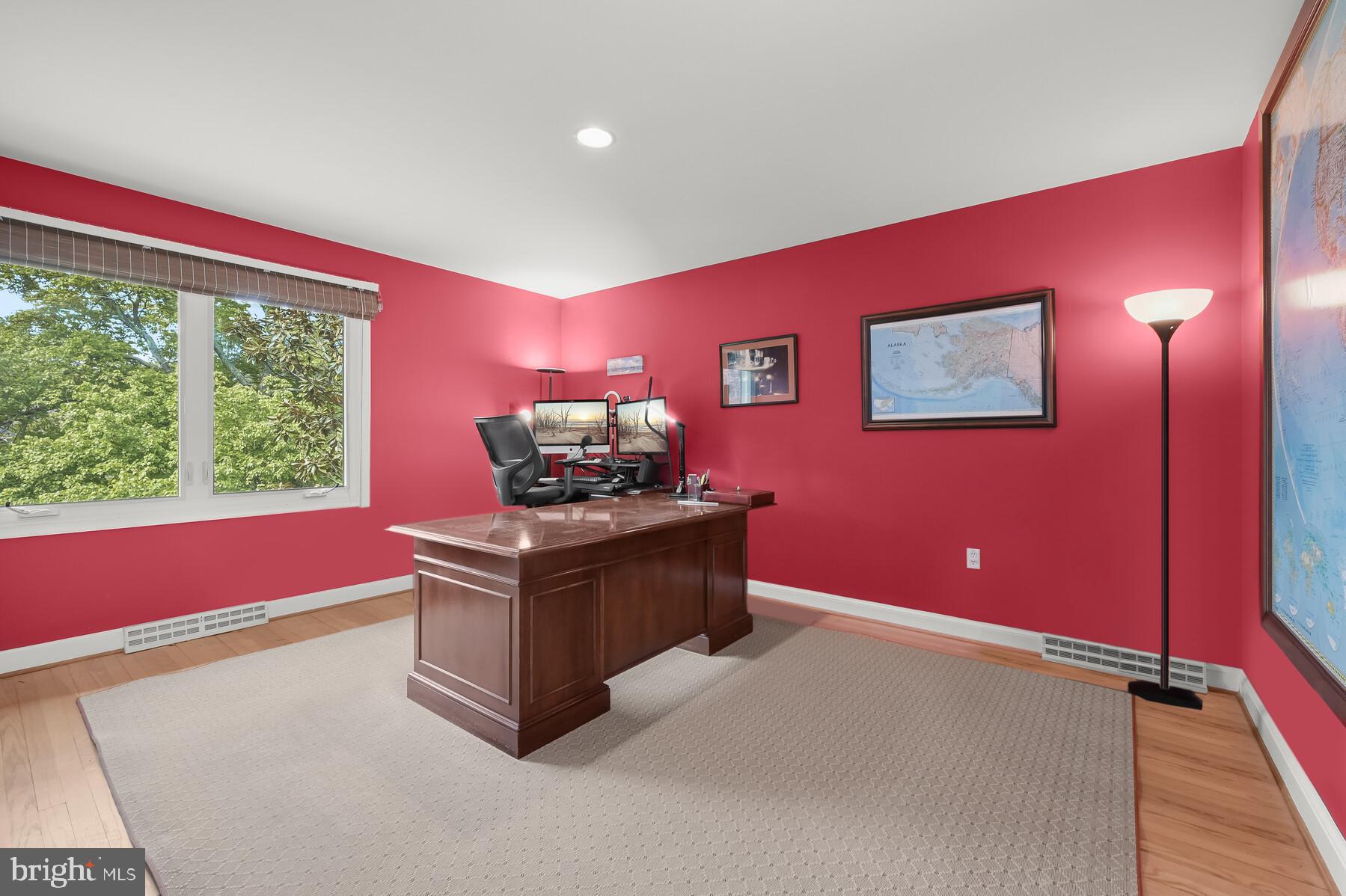 POTOMAC - Residential