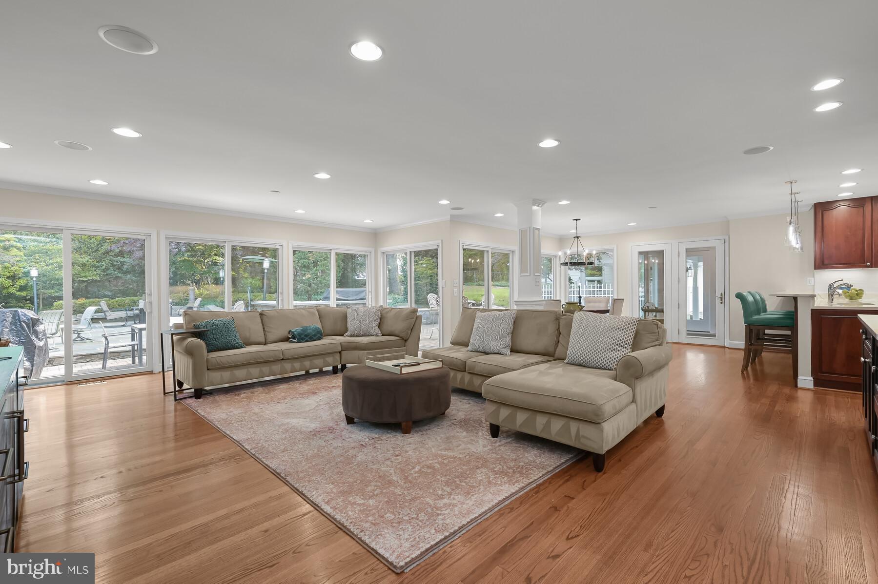 POTOMAC - Residential