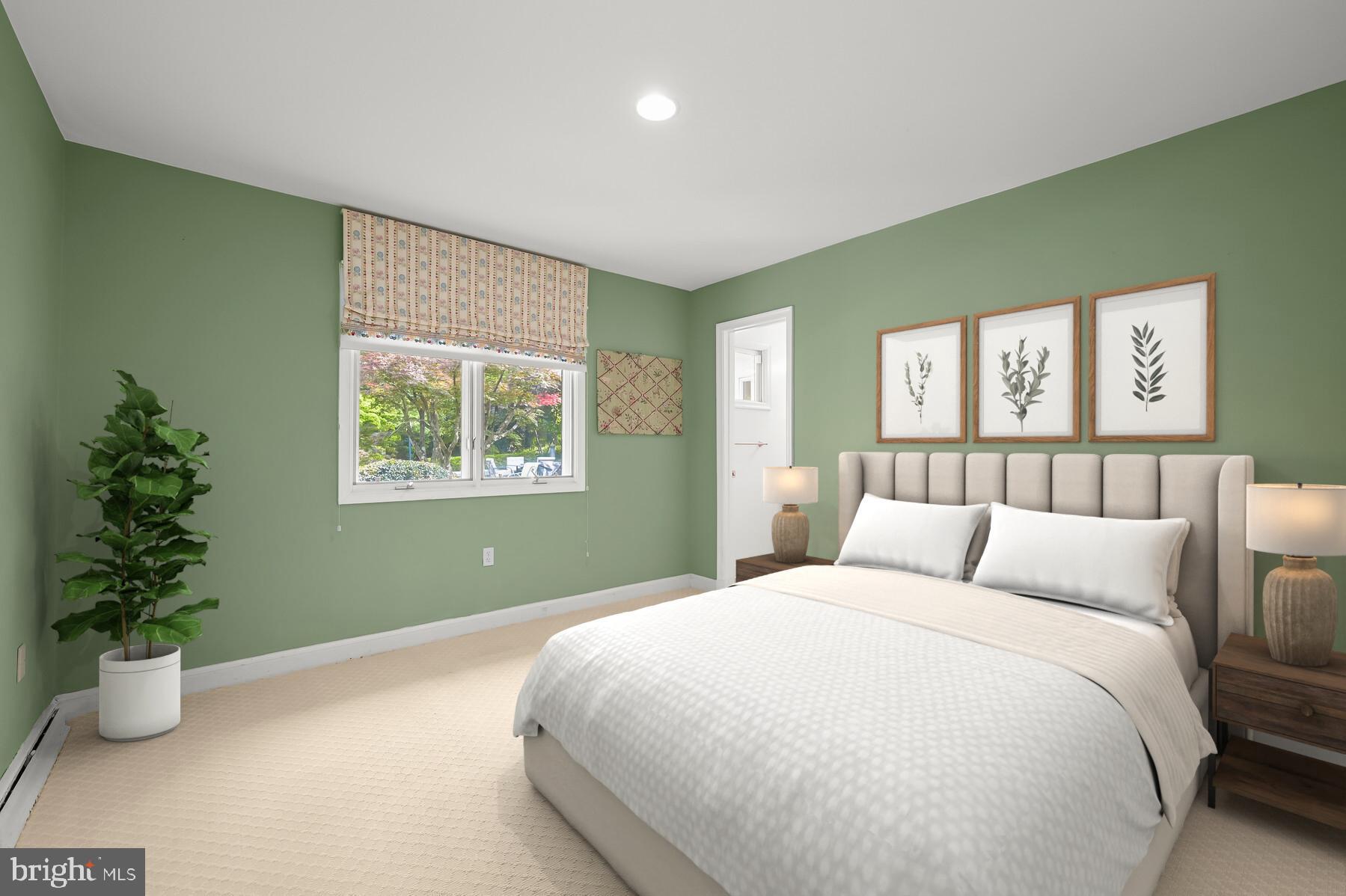 POTOMAC - Residential