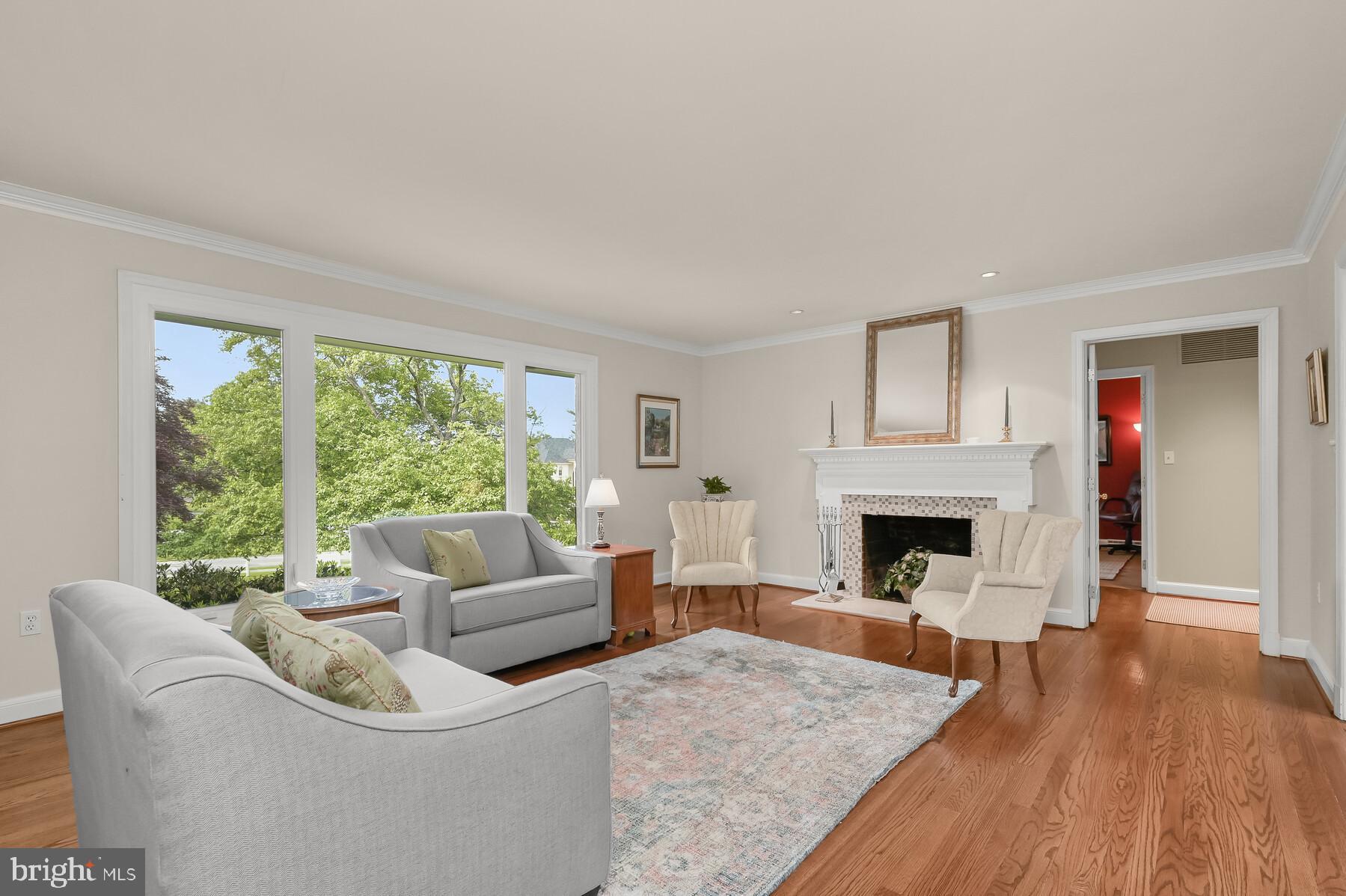 POTOMAC - Residential