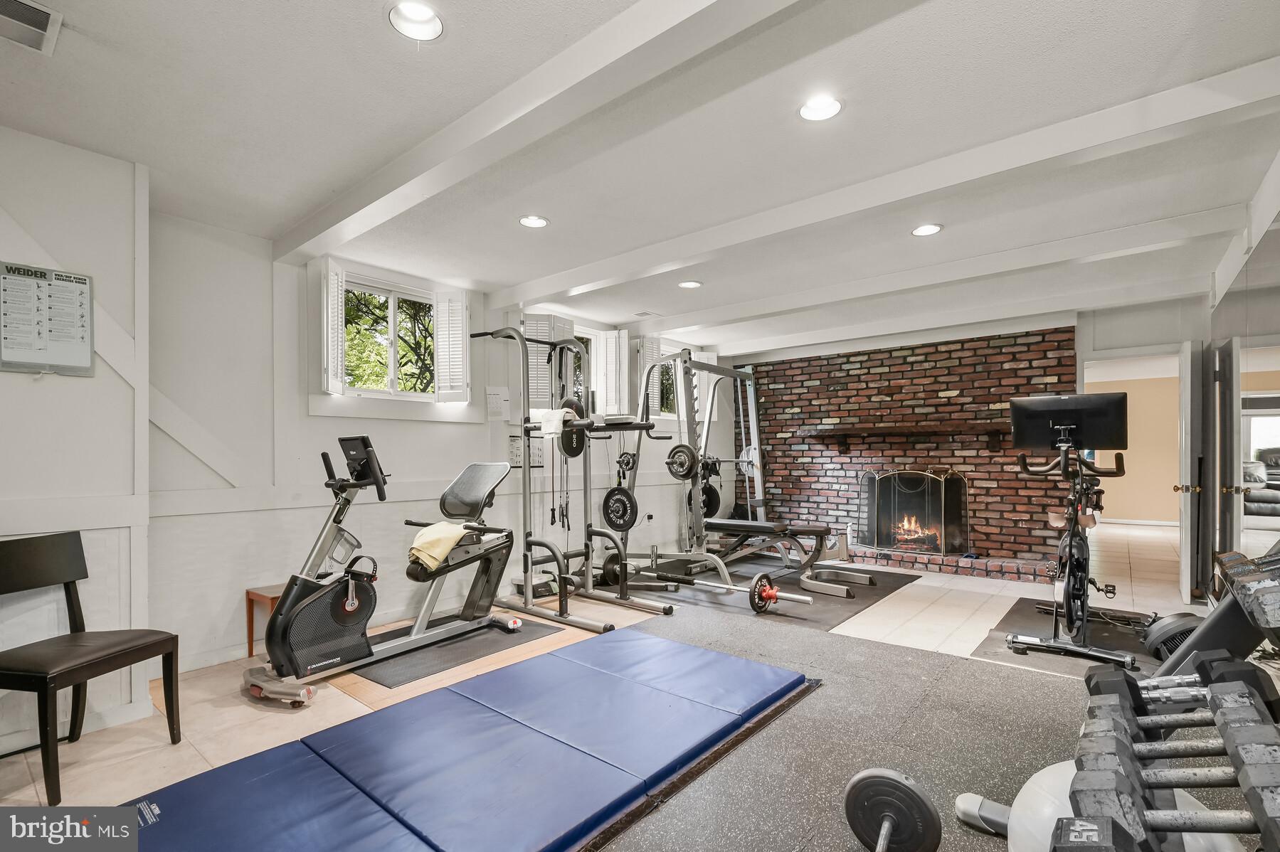 POTOMAC - Residential