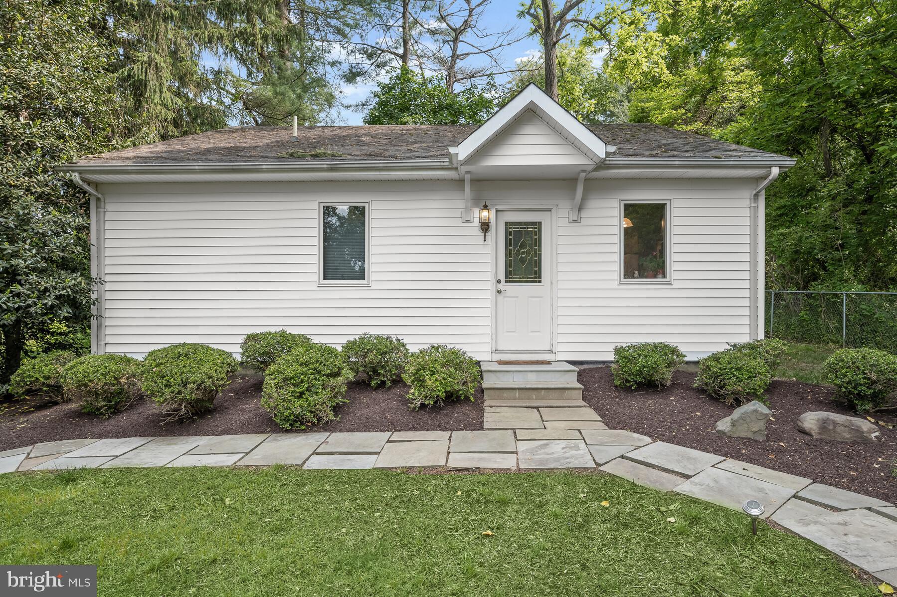 POTOMAC - Residential