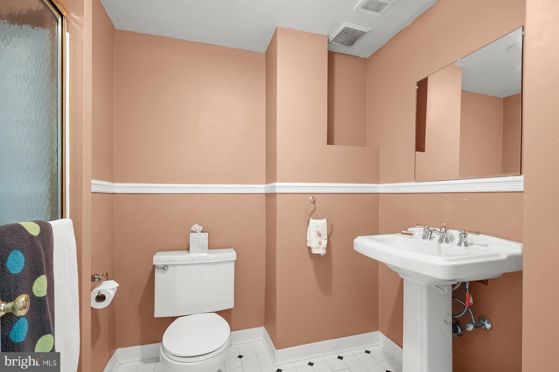 POTOMAC - Residential