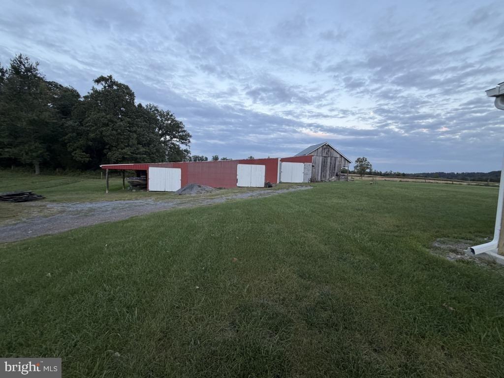 11961 KEMPS MILL ROAD